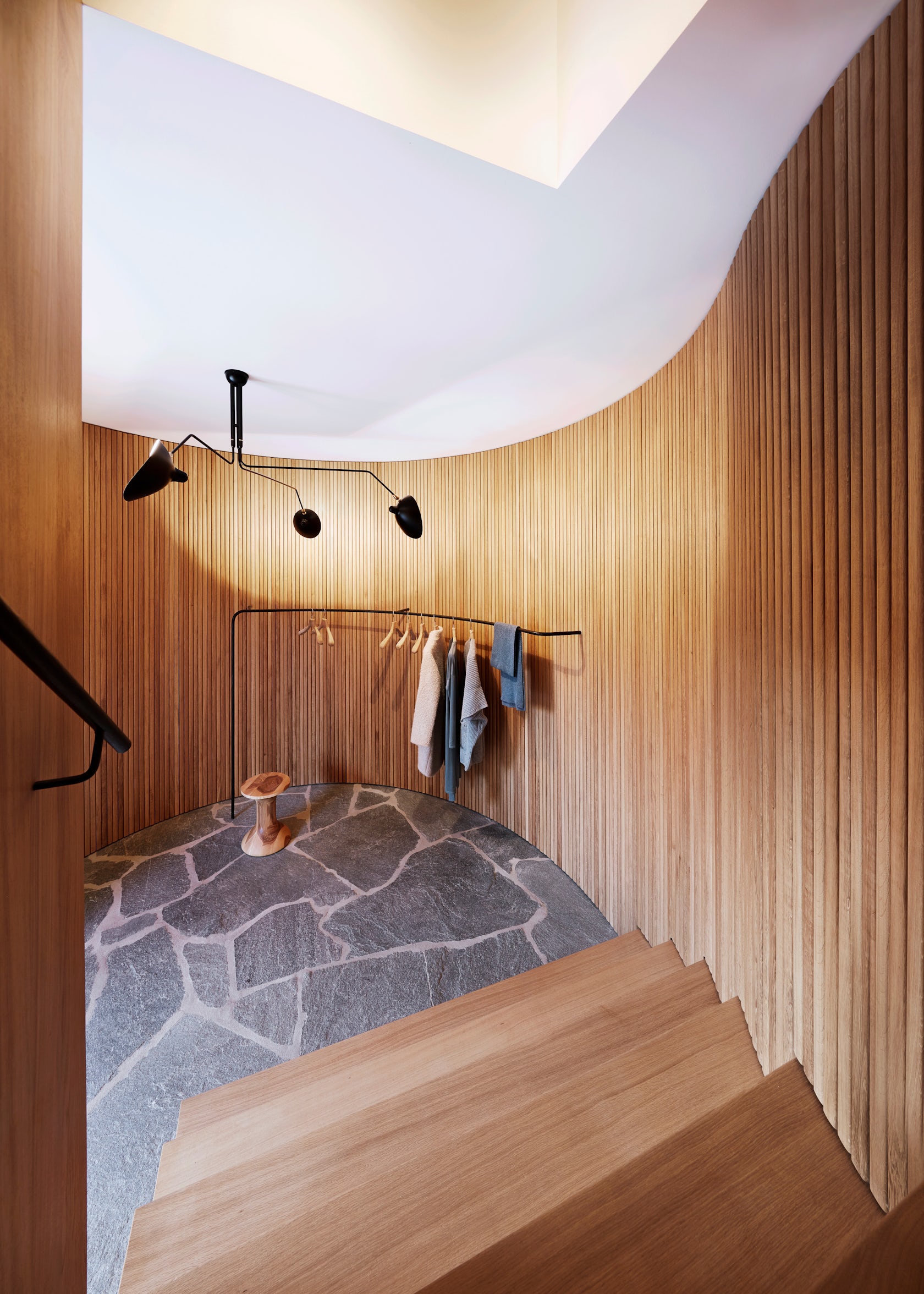 © Baufritz UK, Alfredo Häberli Design Development