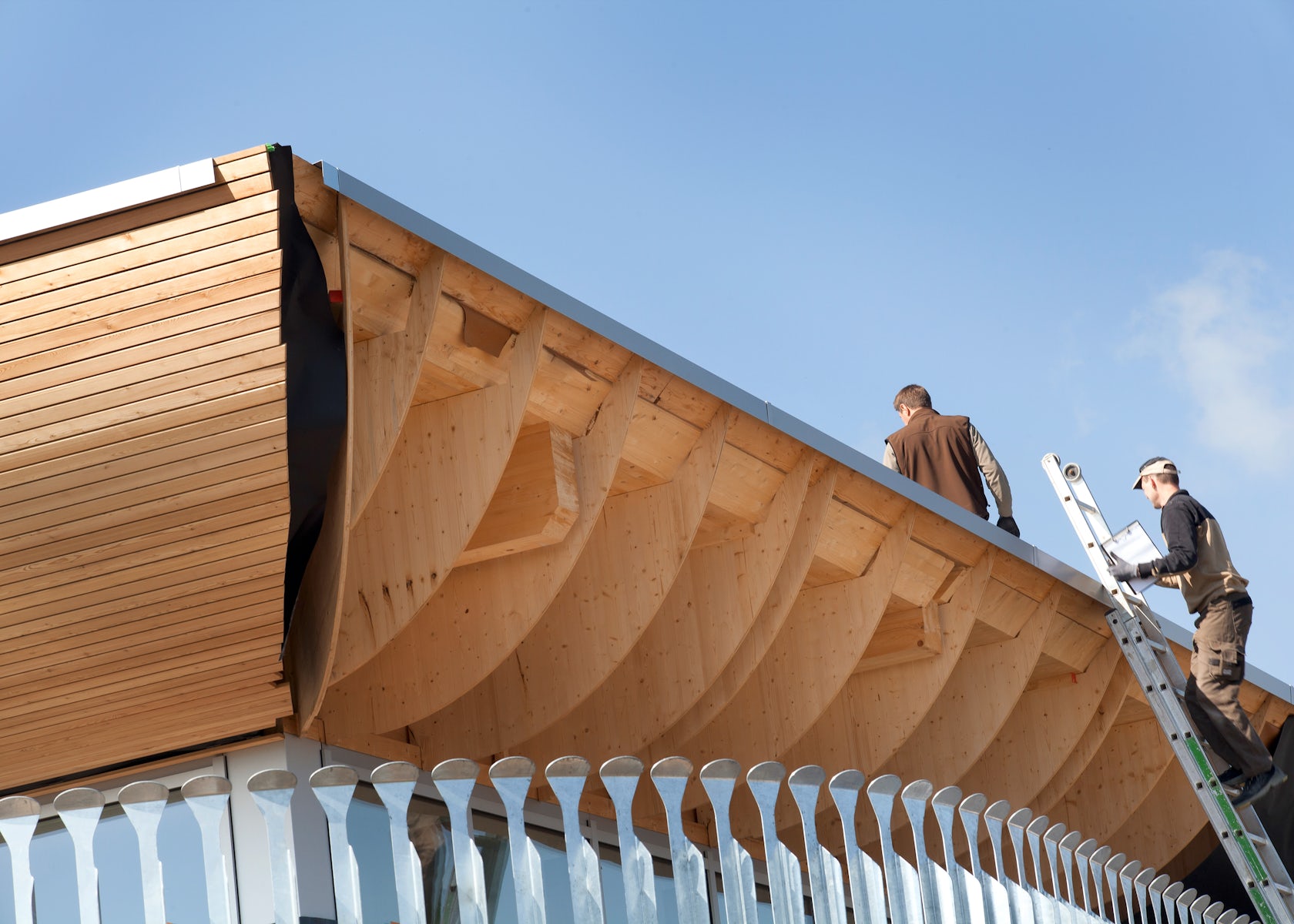 © Baufritz UK, Alfredo Häberli Design Development