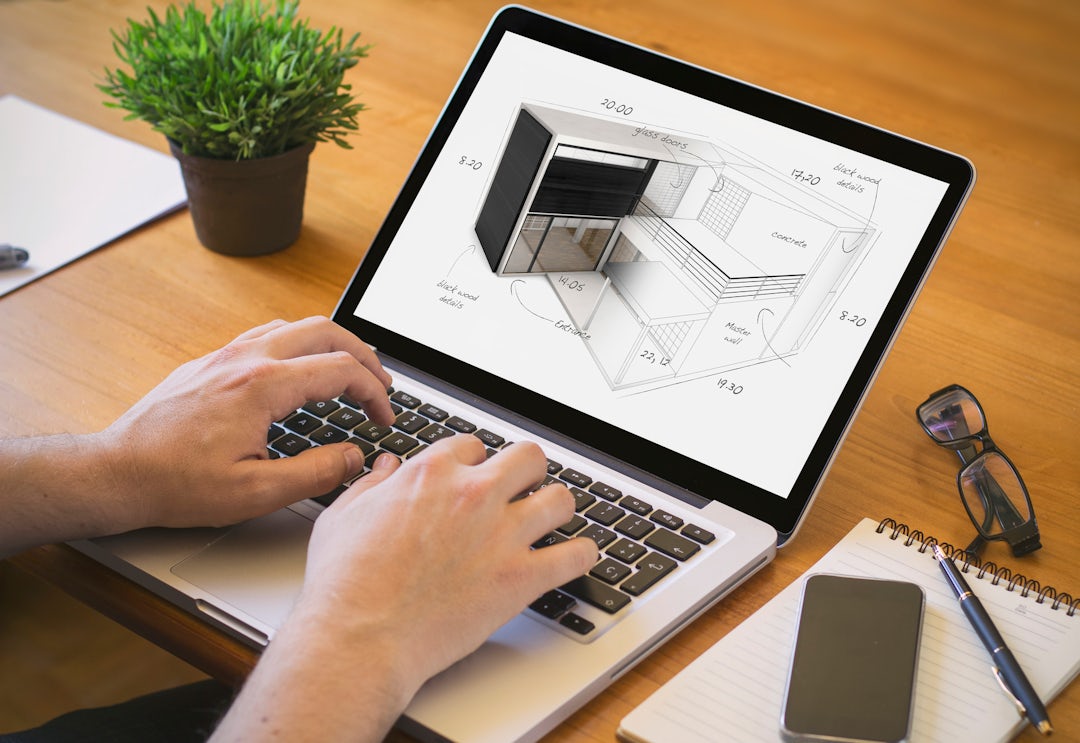 Young Architect Guide: The 6 Design Programs I Use Most and Why ...