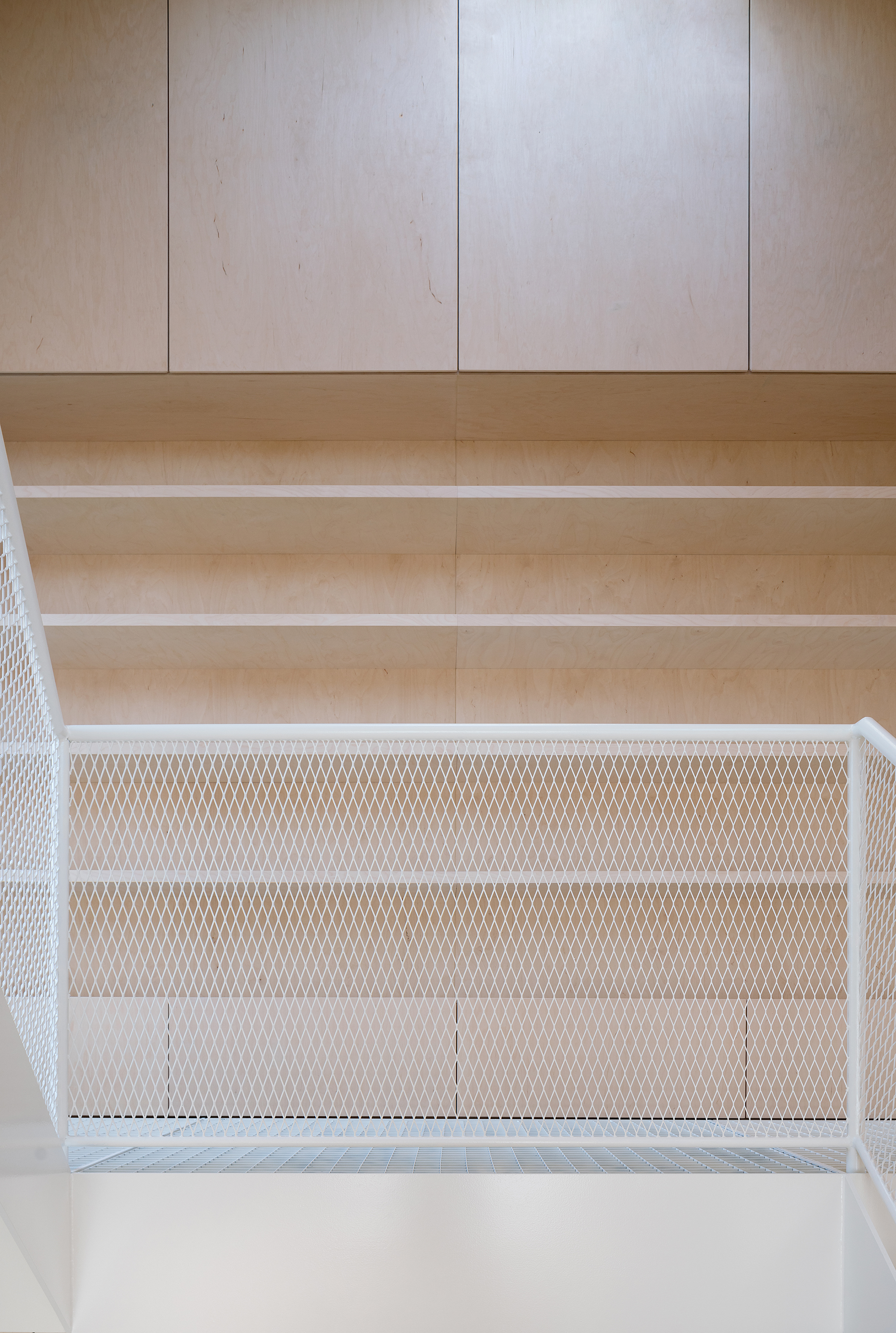 SCL - Holzmassivhaus by MIND Architects Collective - Architizer