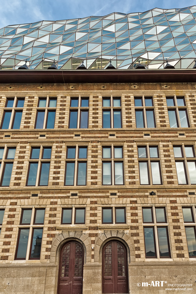 © Martine De Flander