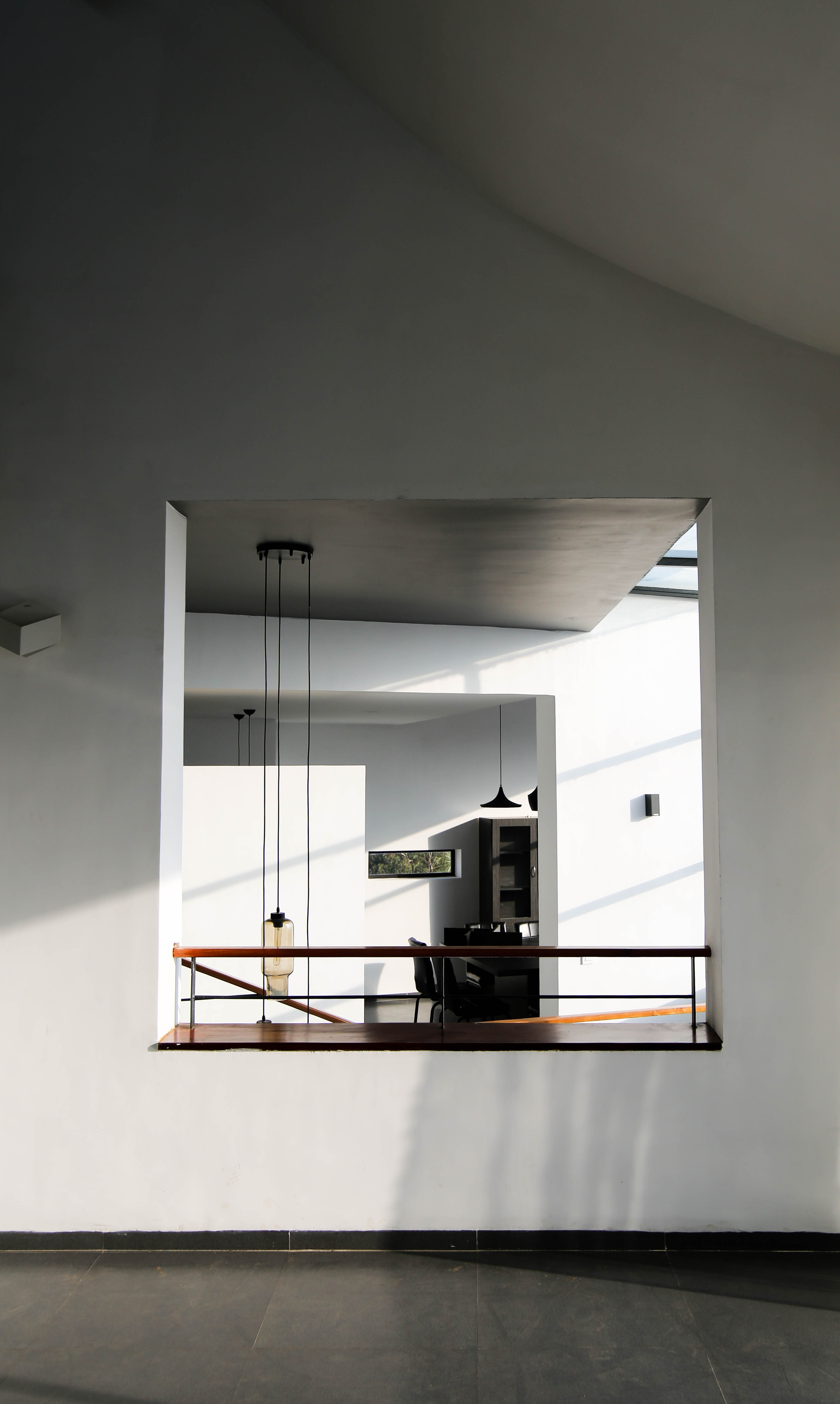 House SPLIT by MYVN ARCHITECTURE - Architizer