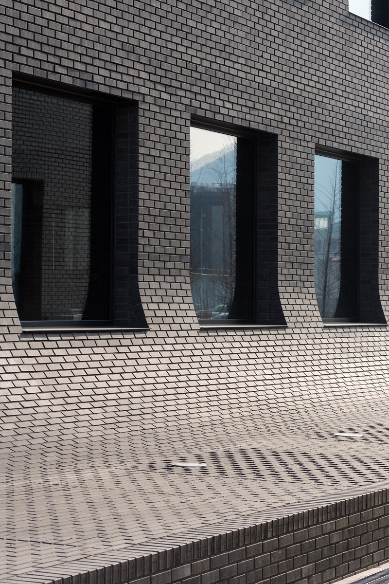 © WISE Architecture