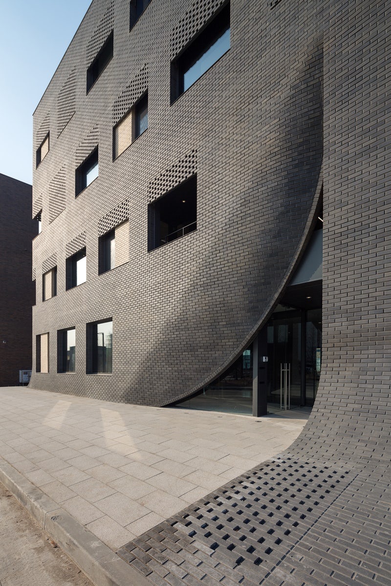 © WISE Architecture