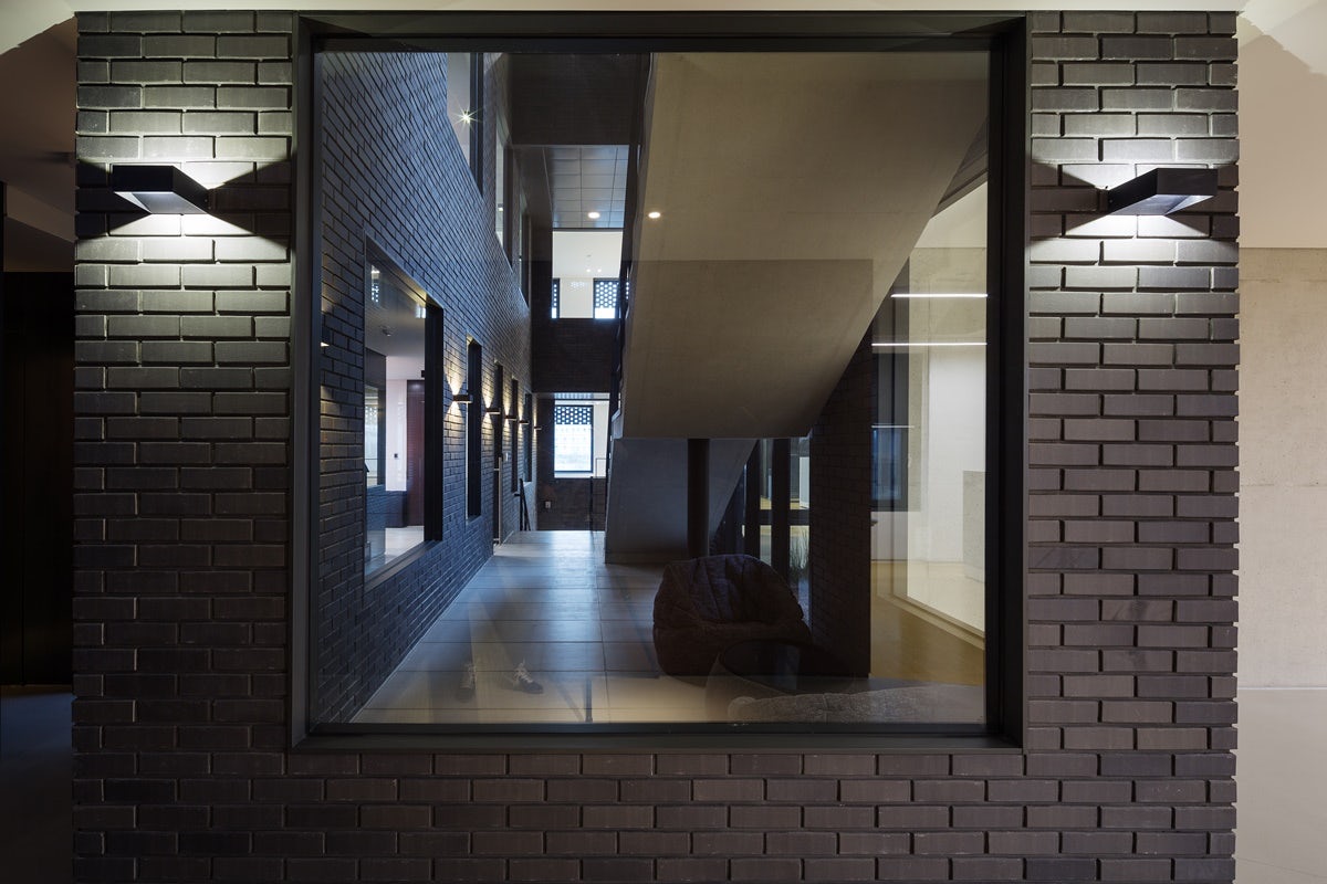 © WISE Architecture