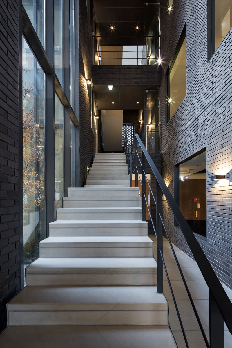 © WISE Architecture