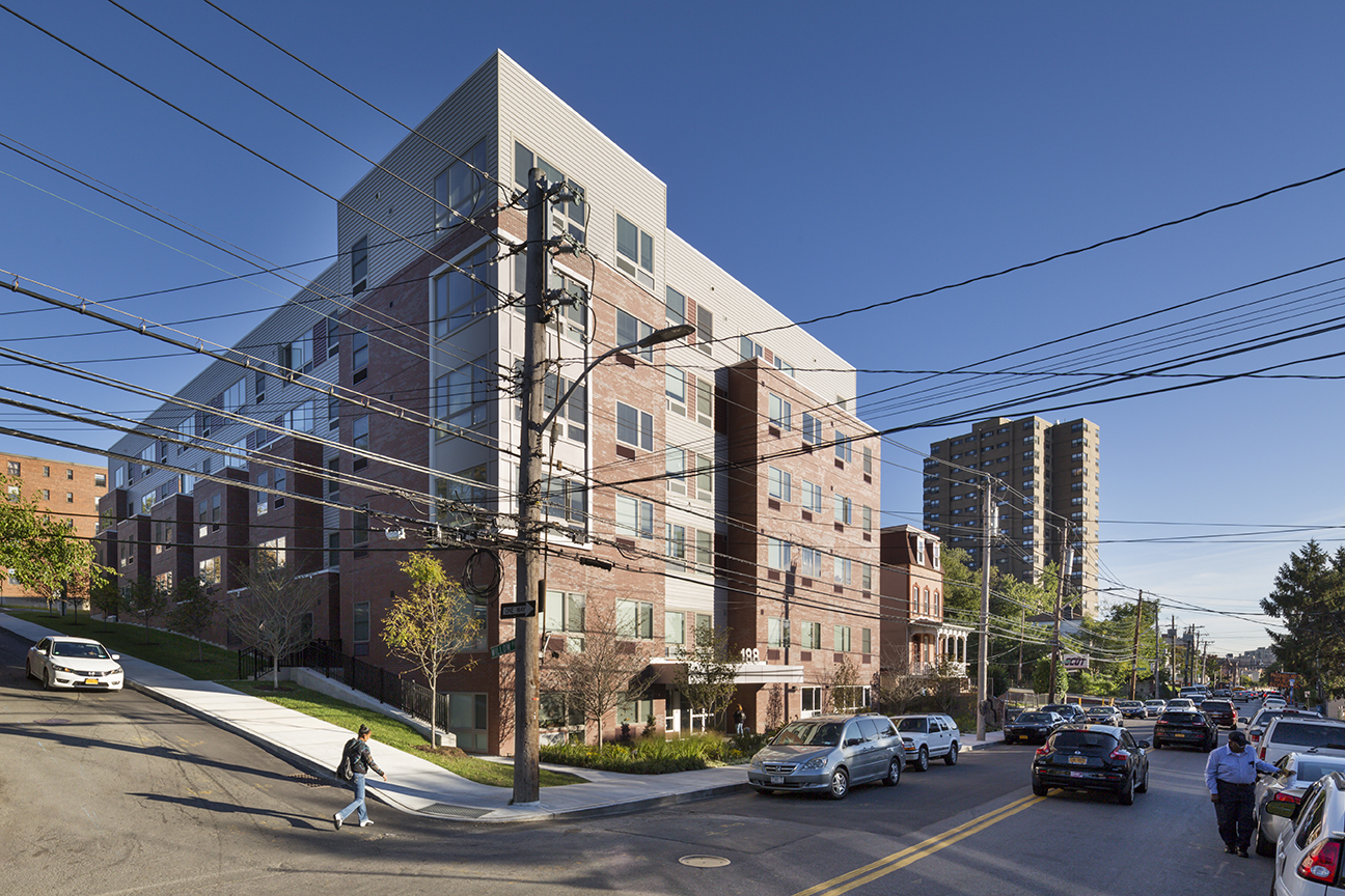 Idea 1849810 188 Warburton Avenue by Magnusson Architecture and