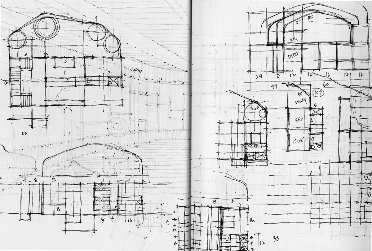 Here Are the Drawing Supplies to Sketch Architecture Like a Pro