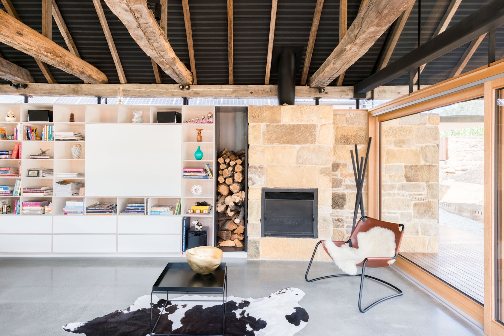 © Circa Morris-Nunn Architects