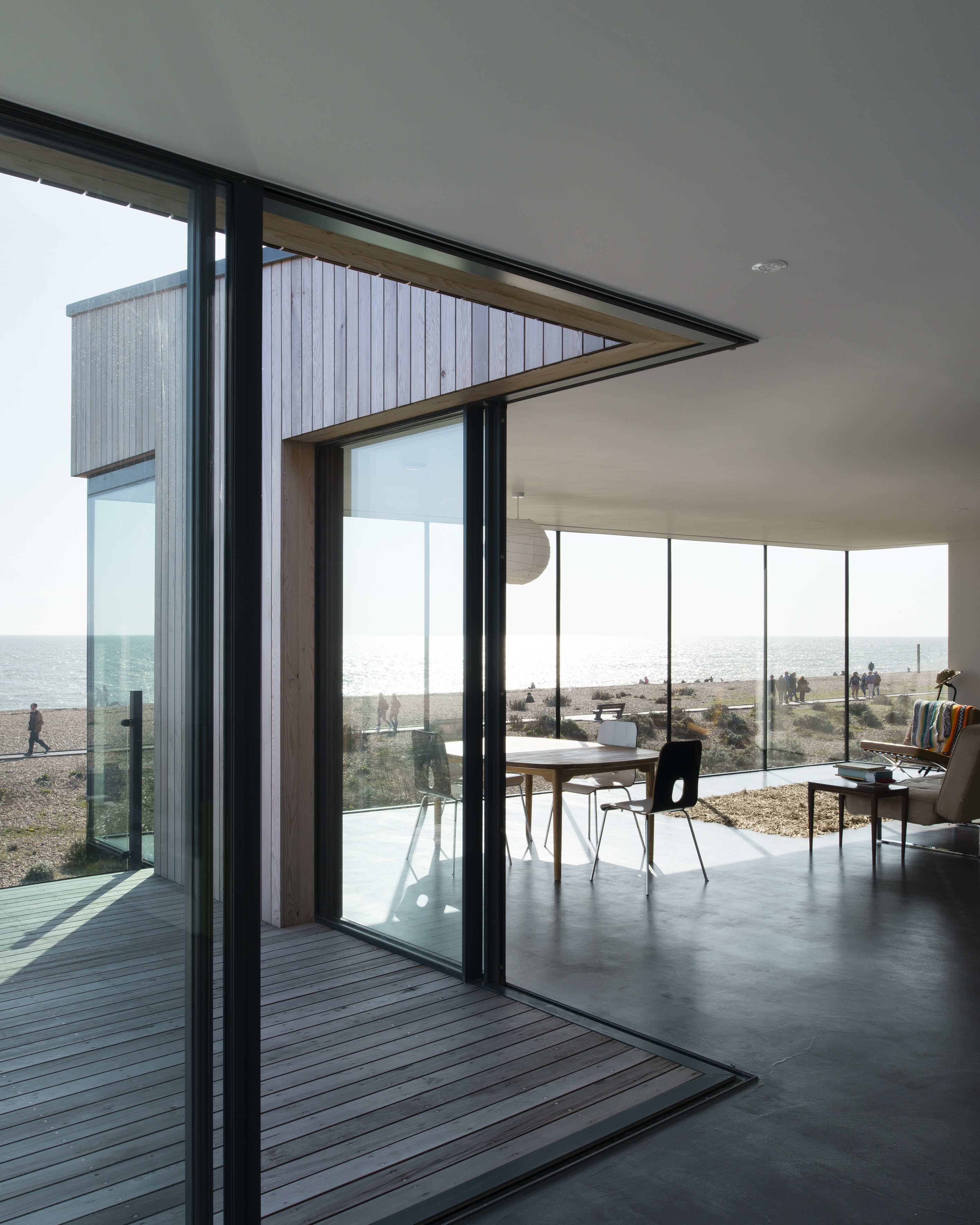 Old Fort Road by IQ Glass - Architizer