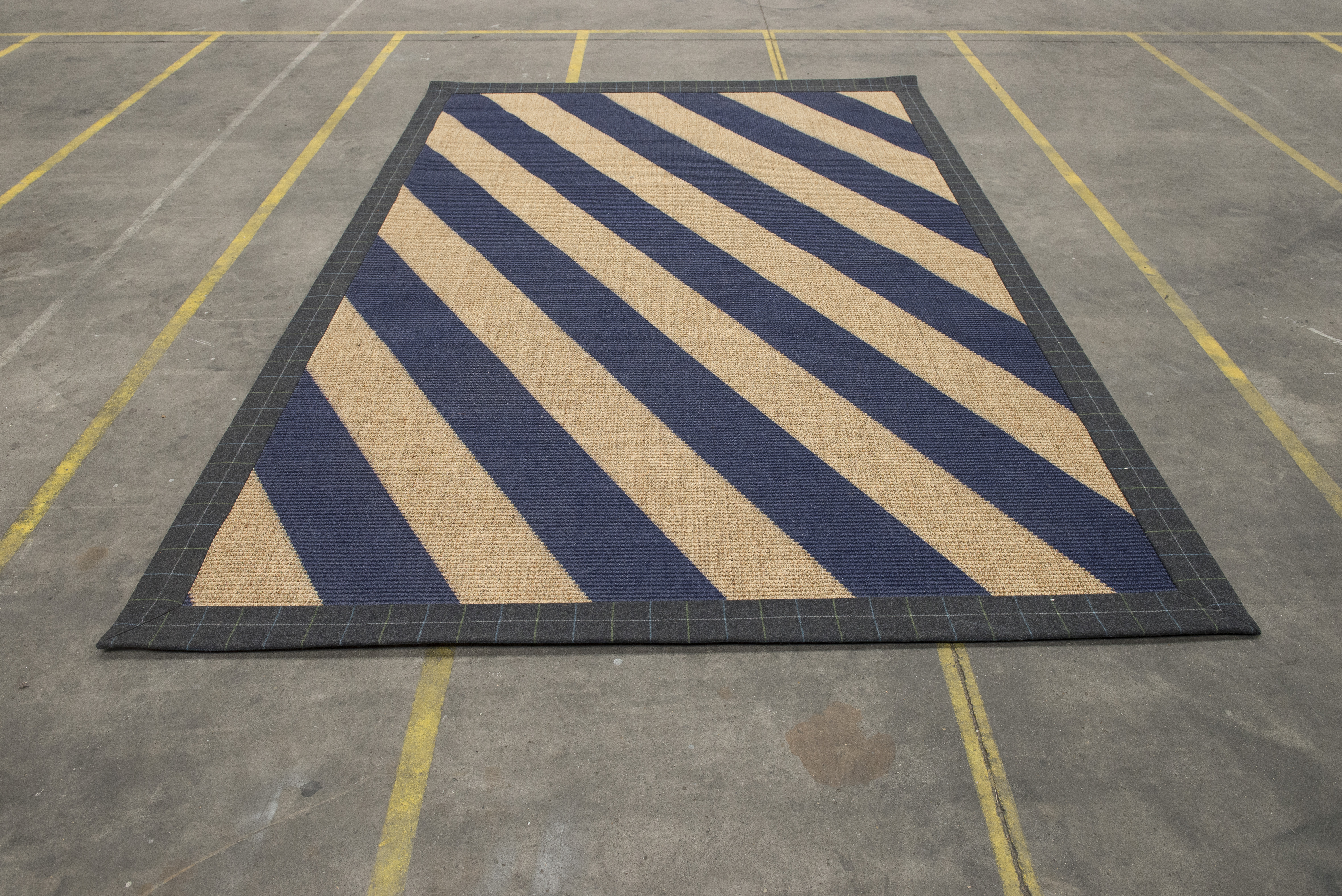 BuzziRug Sisal