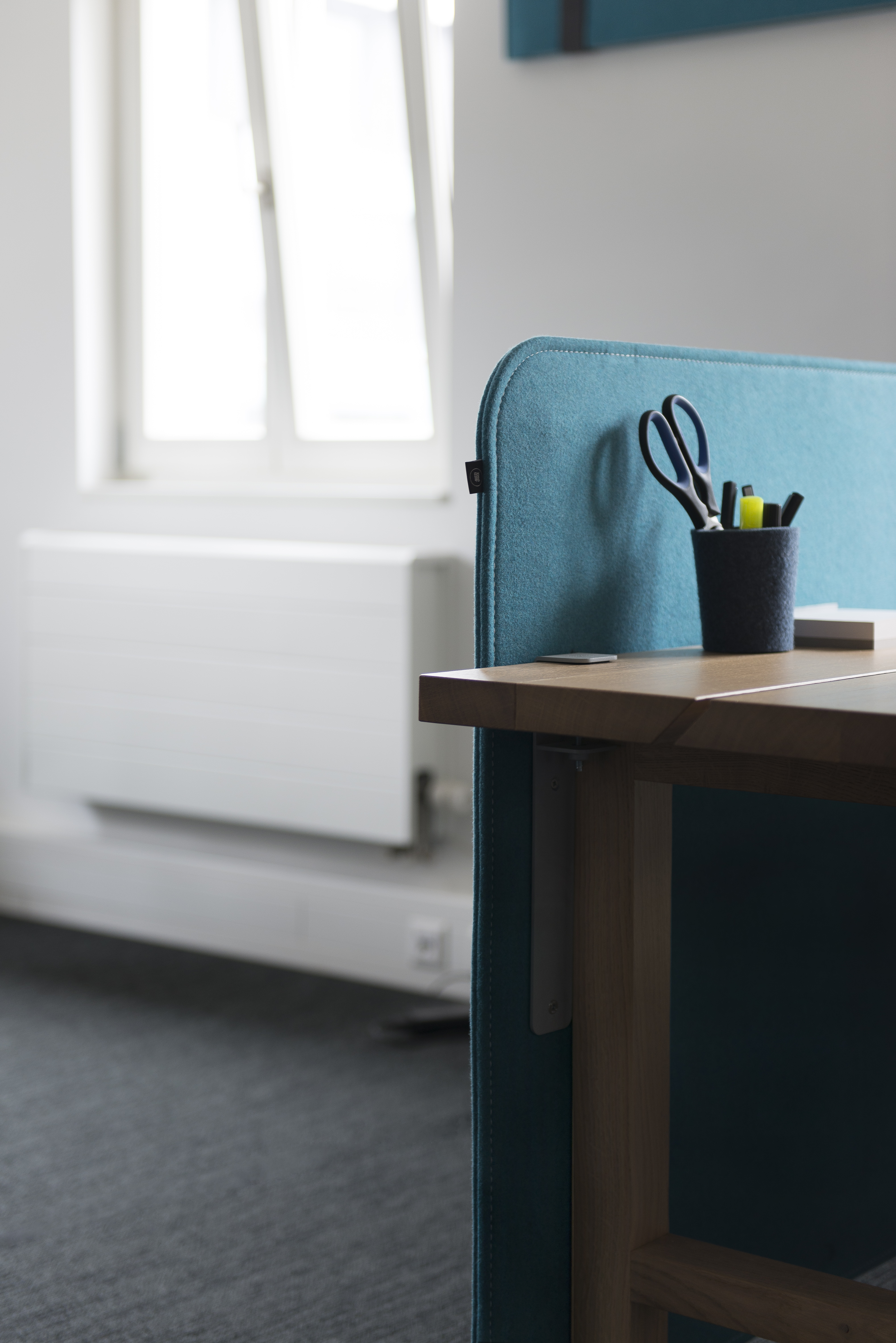 BuzziFrontDesk