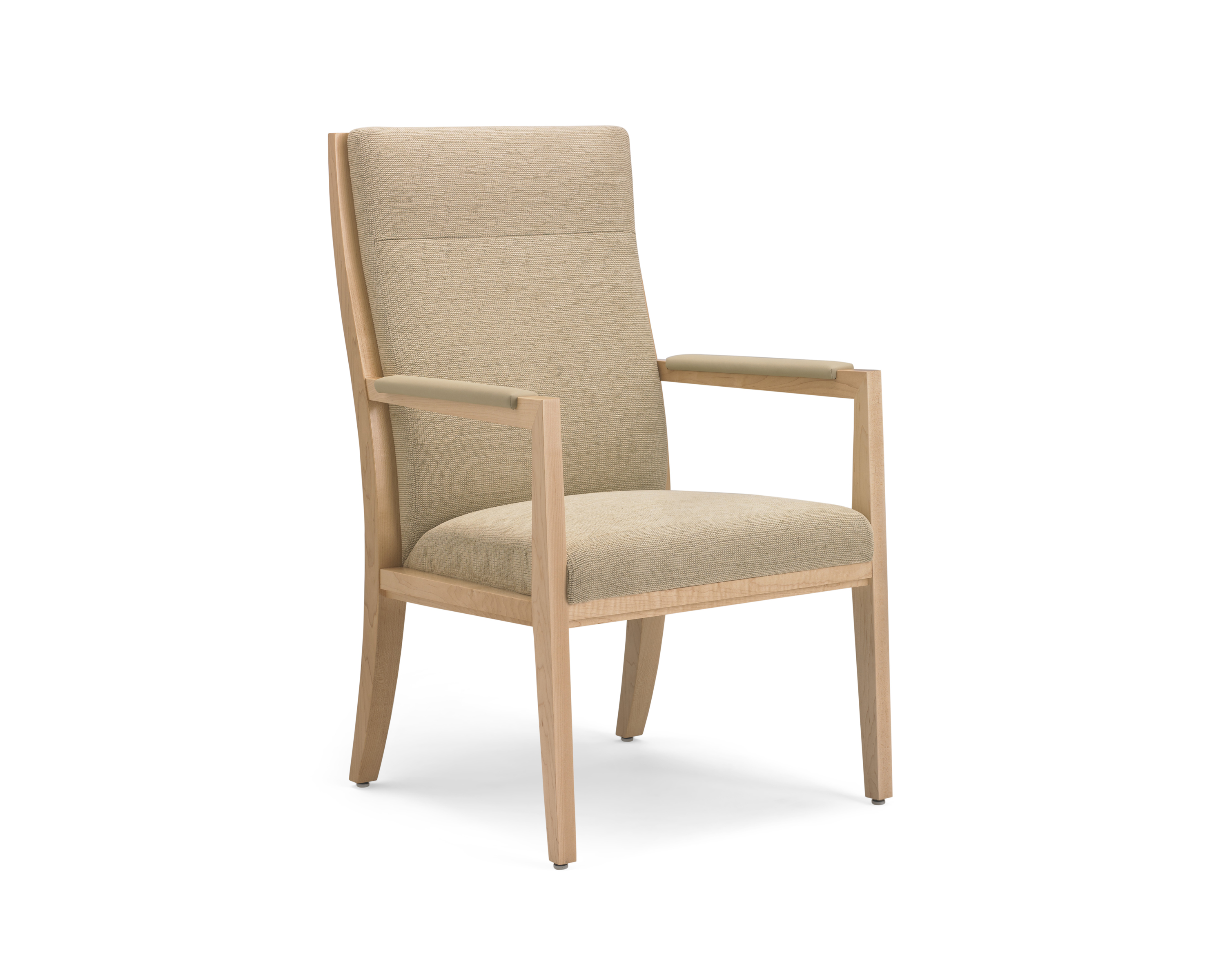 Harmon Patient Chair