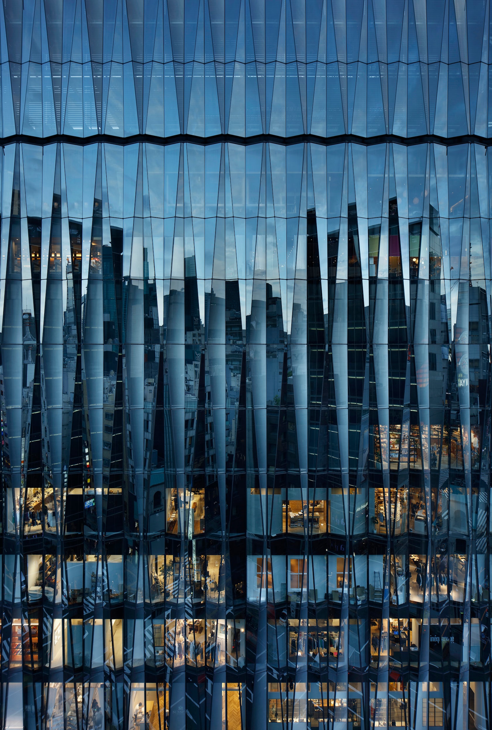 © Photo.Koji Fujii / Nacasa&Partners Inc