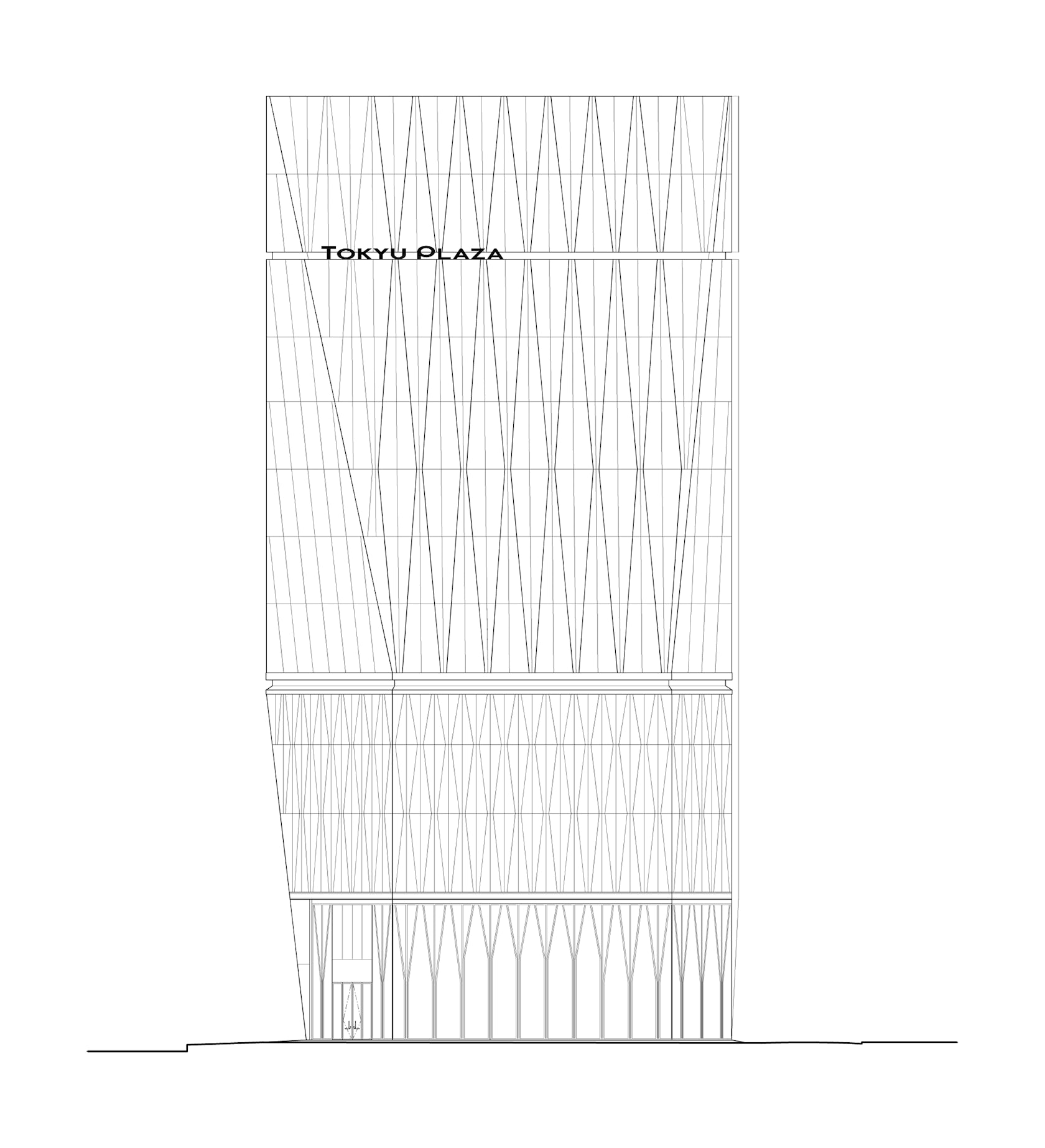 © NIKKEN SEKKEI LTD