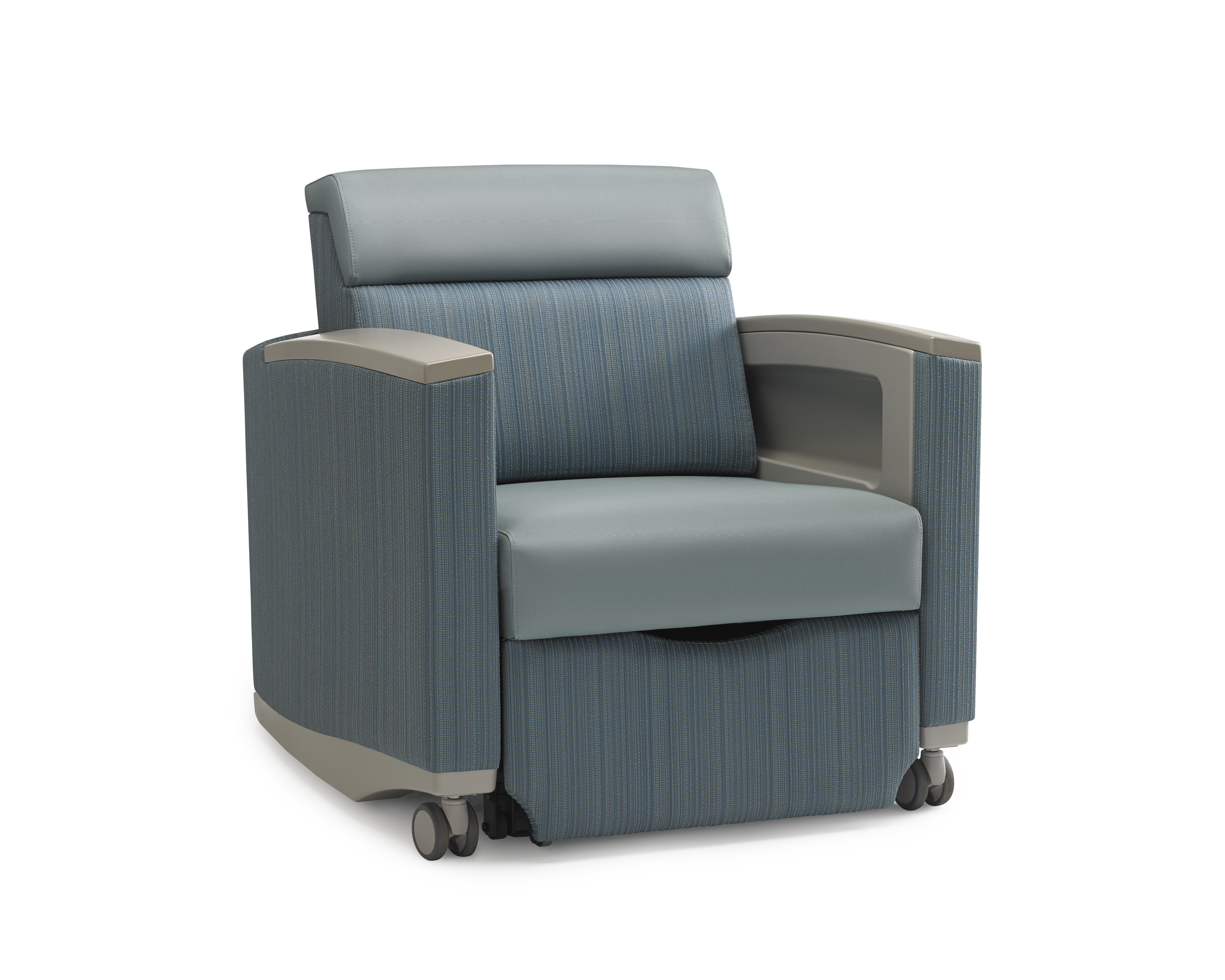 Consoul Sleep Chair and Settee