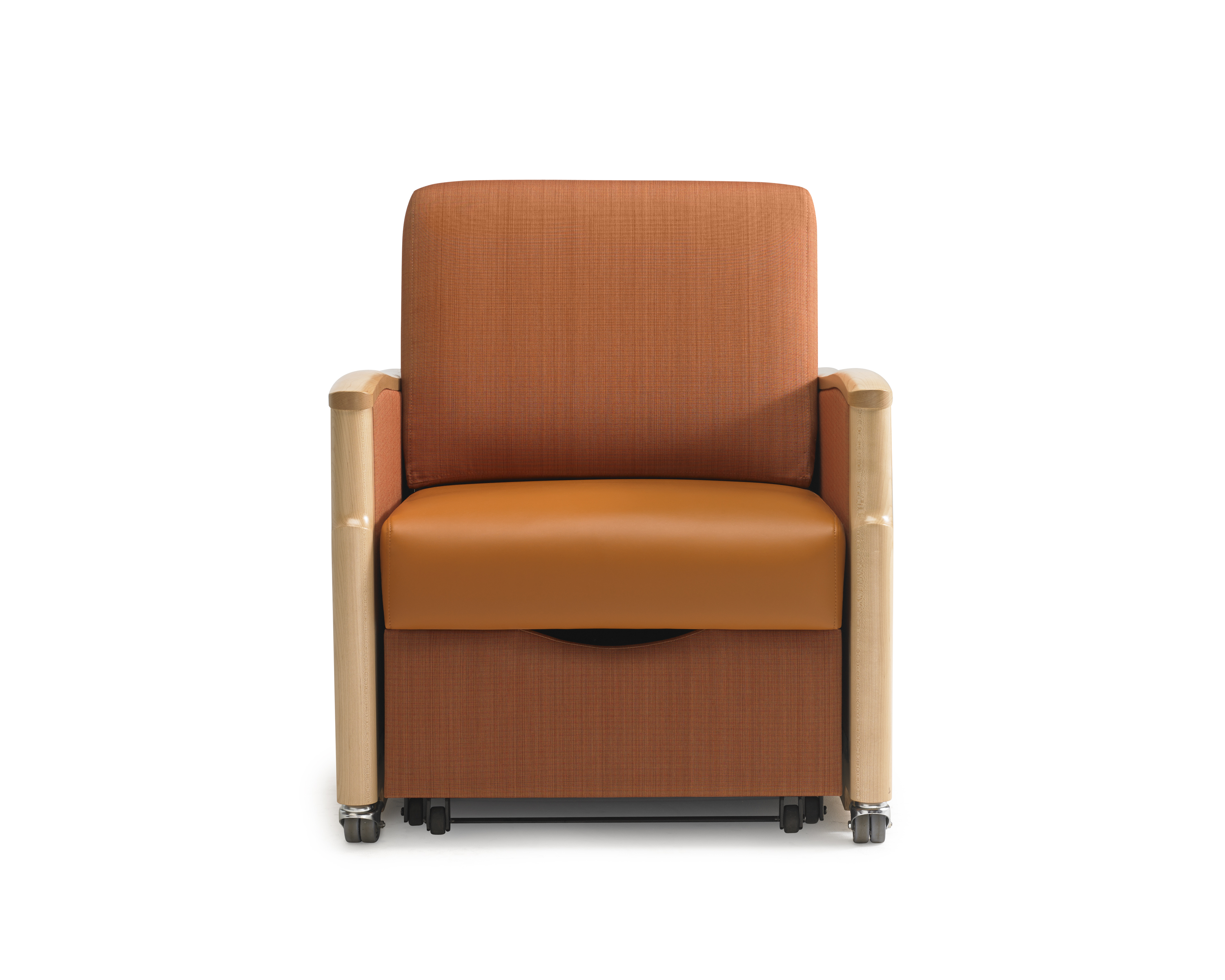 Monarch Sleep Chair and Settee