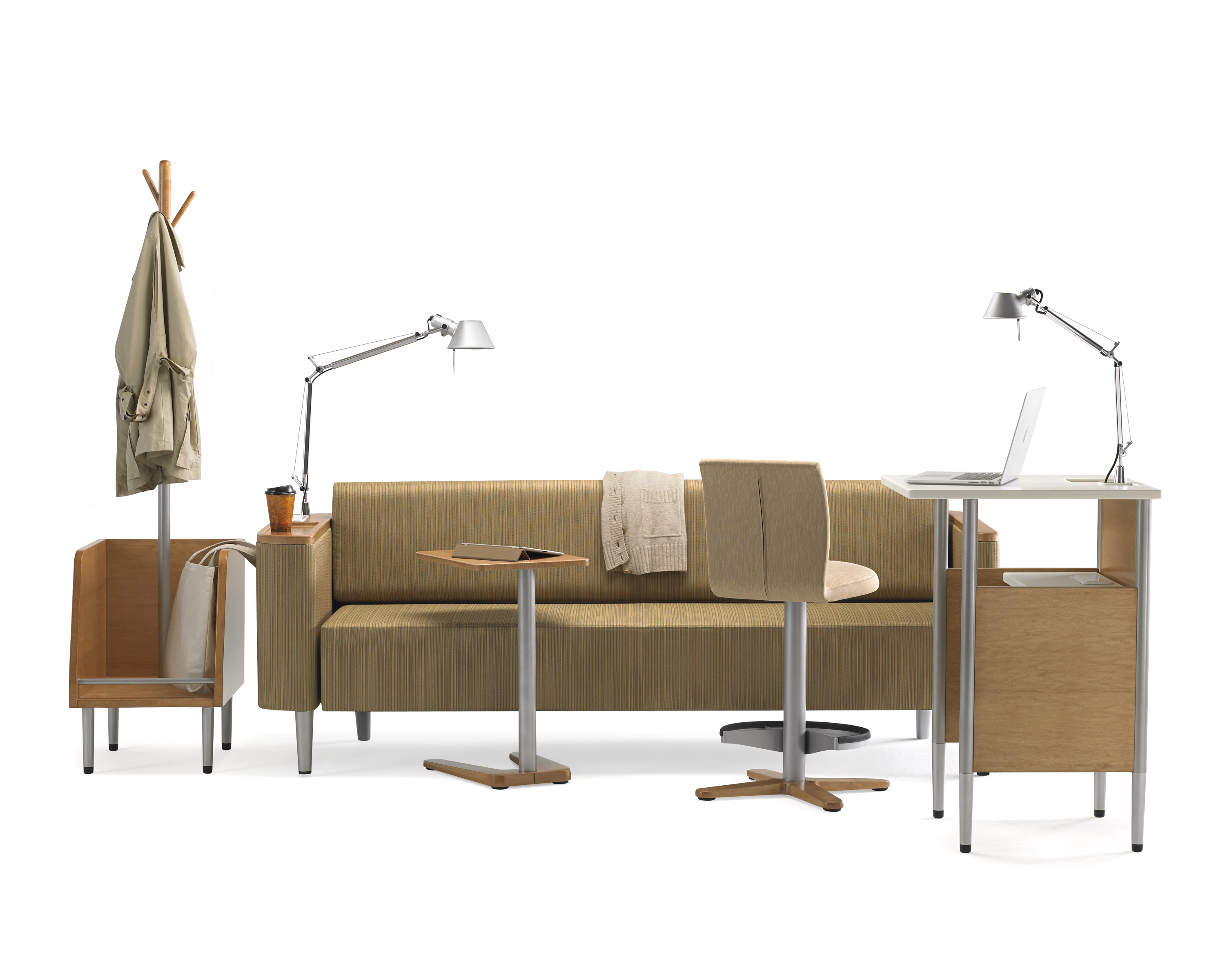 Palisade Flop Sofa
