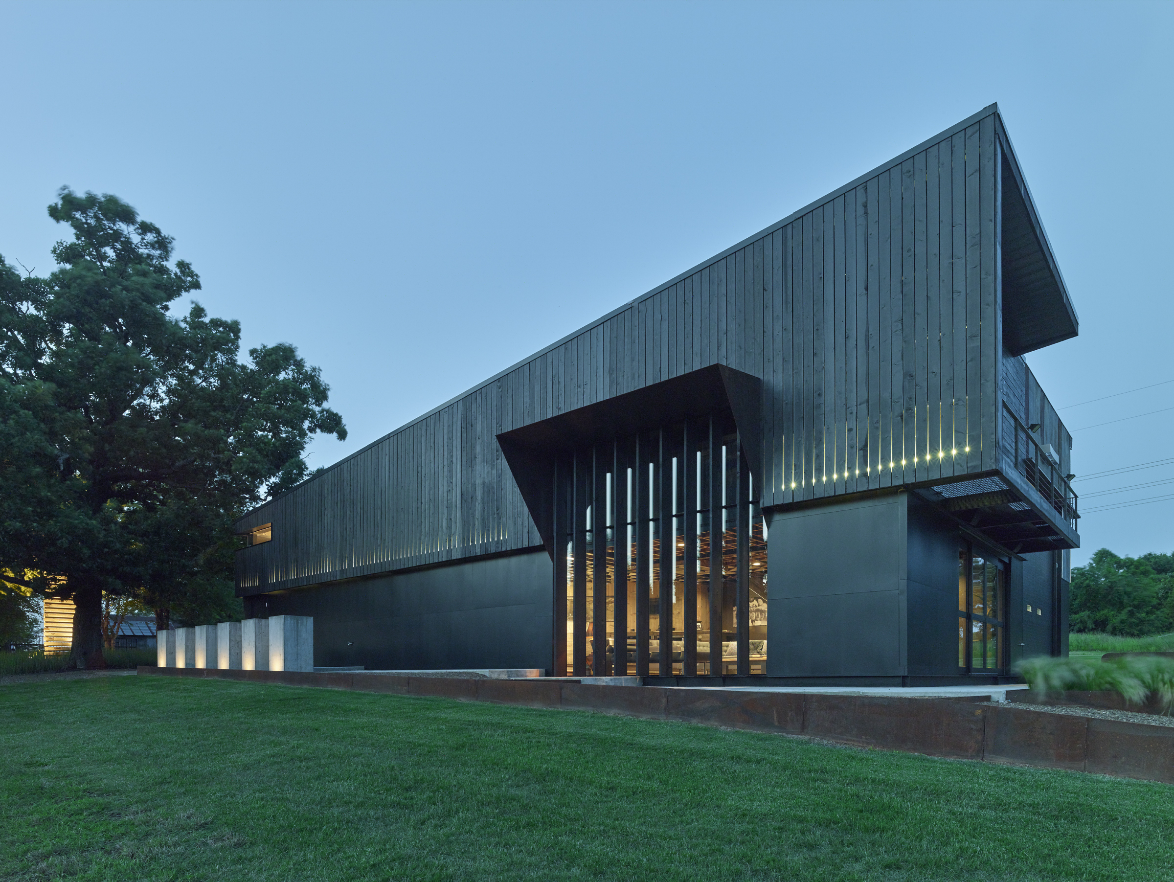 modus studio - Architizer