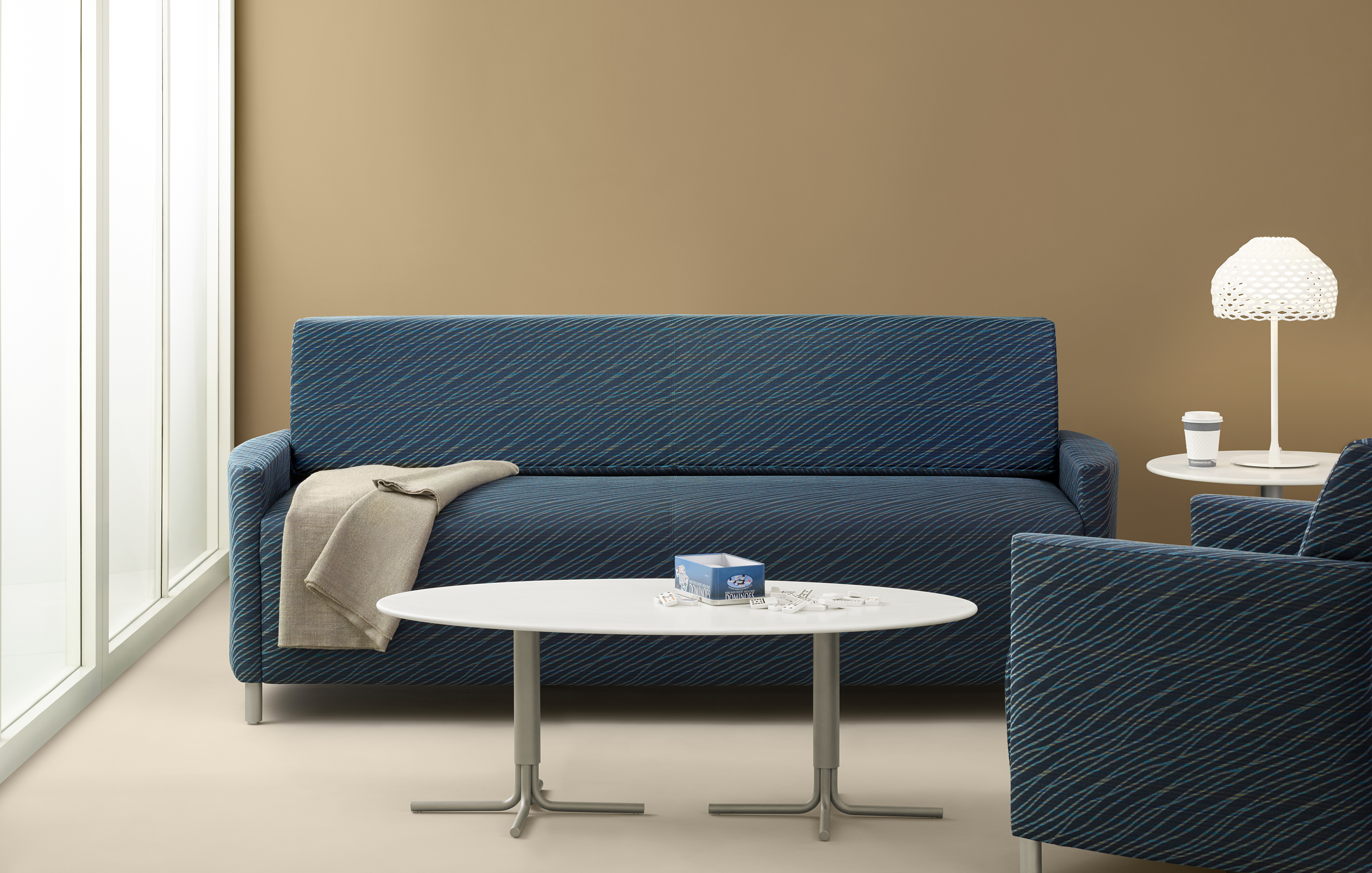 Pamona Flop Sofa