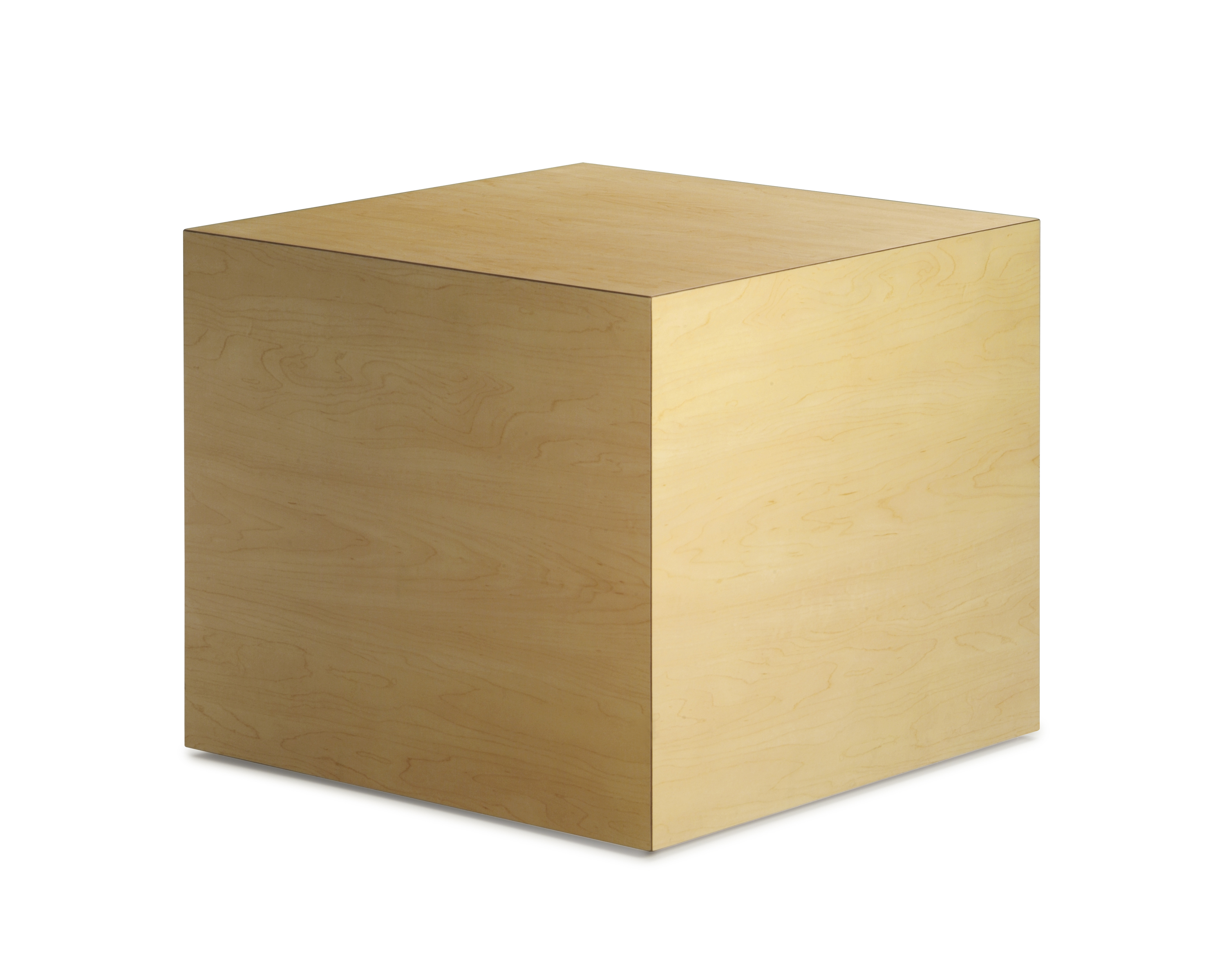 Cubes & Cylinders Tables