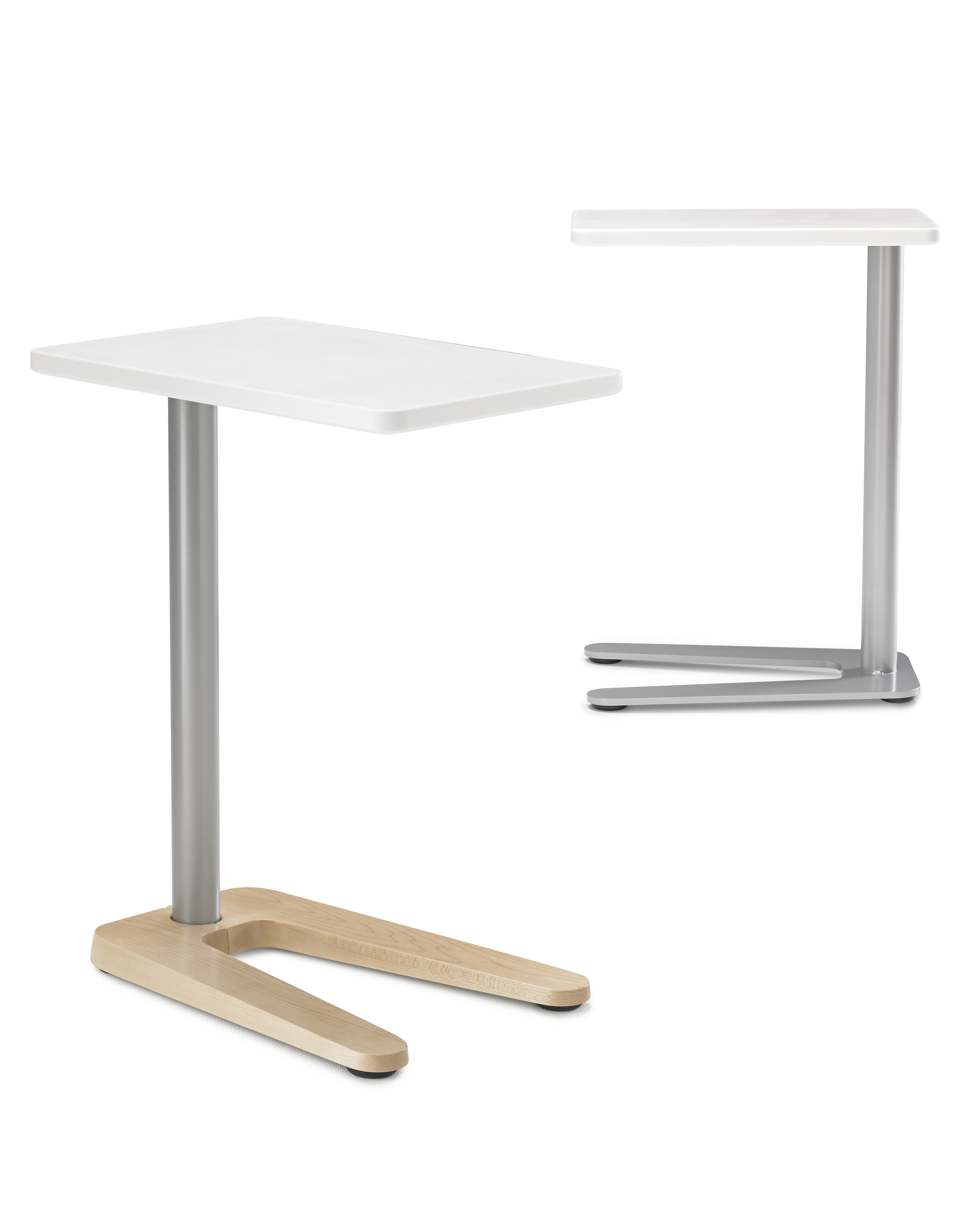 Palisade Mobile Table