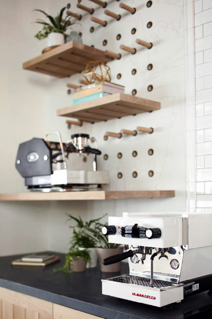 La Marzocco by SkB Architects Architizer