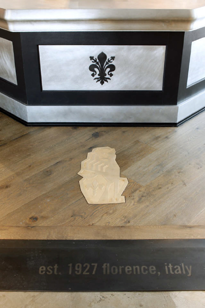 La Marzocco by SkB Architects Architizer