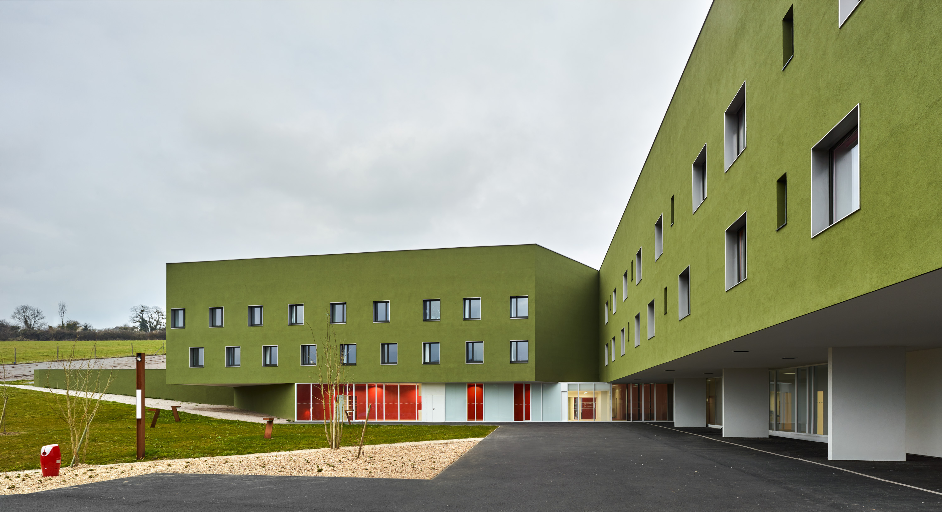 © Dominique Coulon & Associés