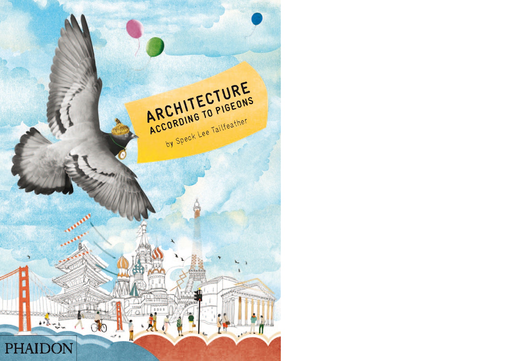 15 Best children's architecture books for your future architect
