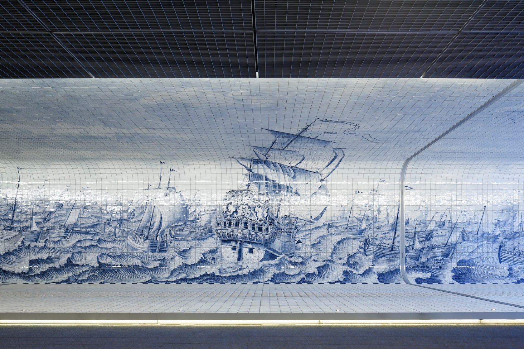 © Benthem Crouwel Architects
