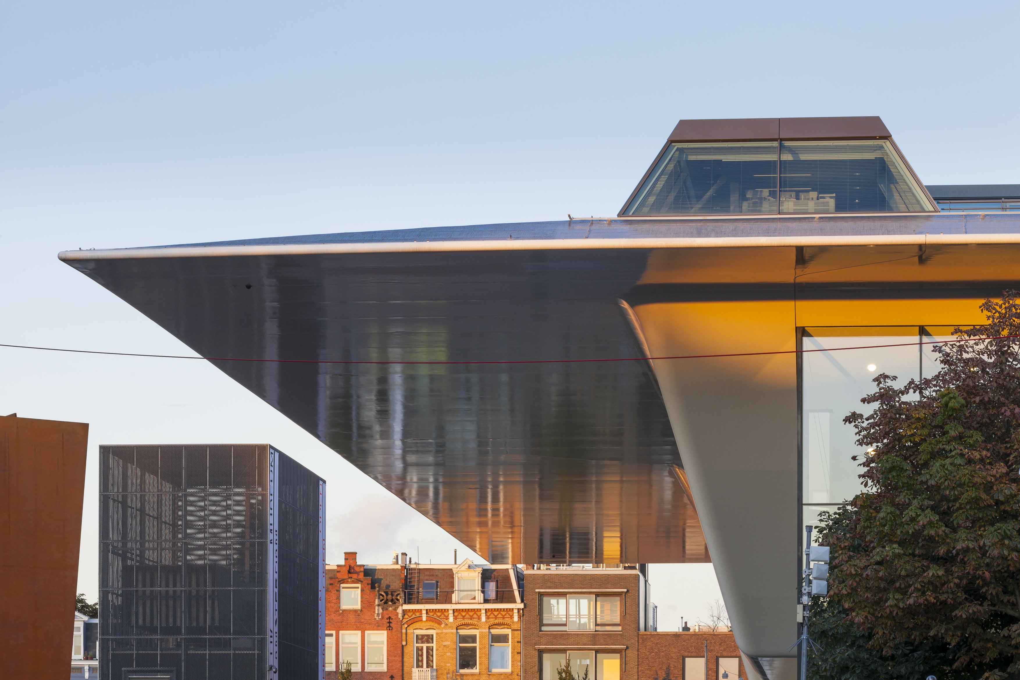 Stedelijk museum