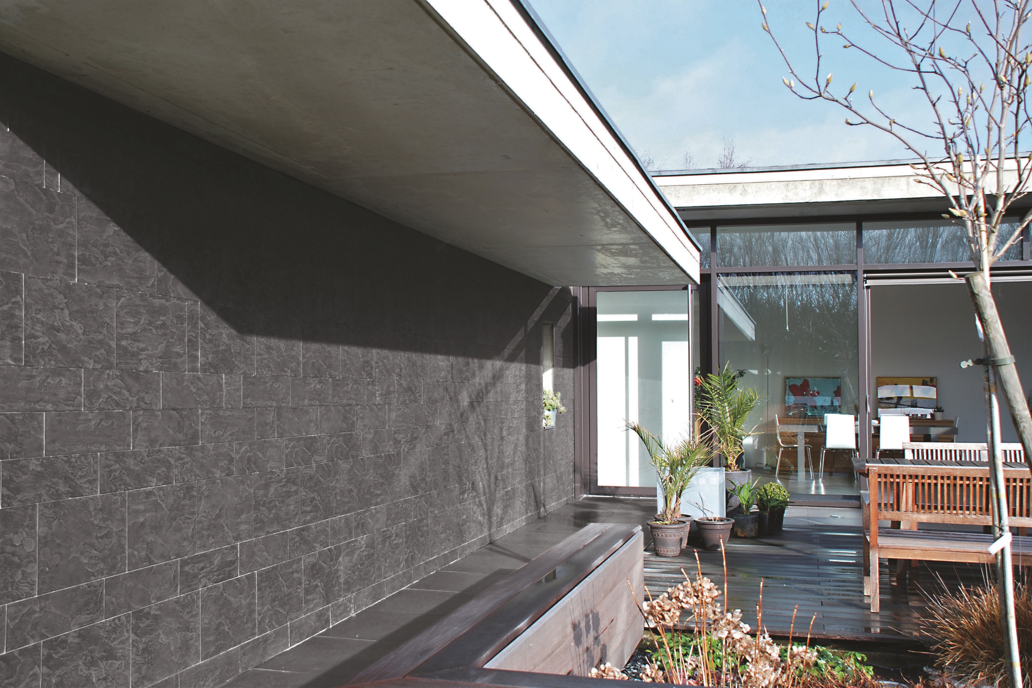 Natural Slate