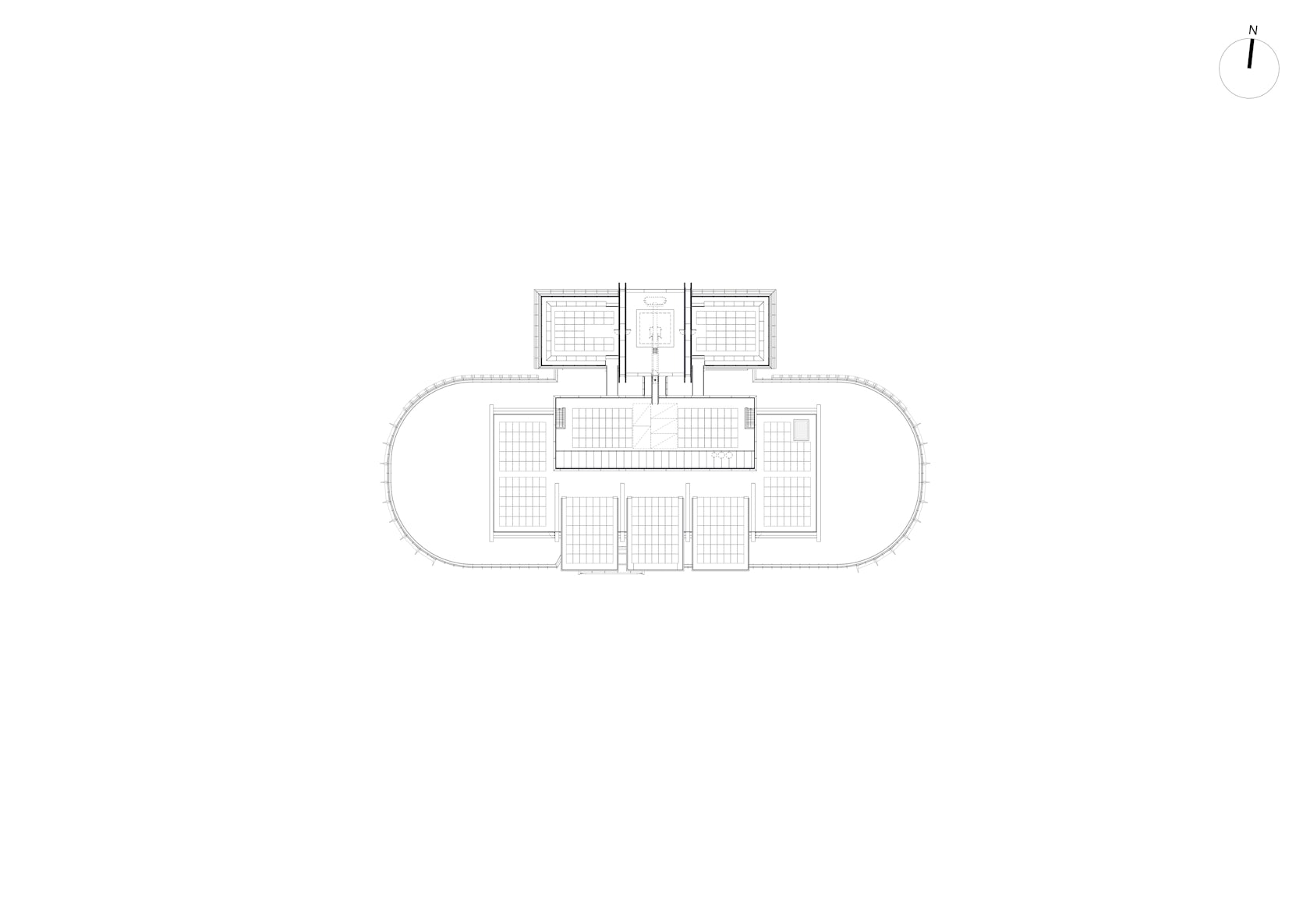 © Rogers Stirk Harbour + Partners