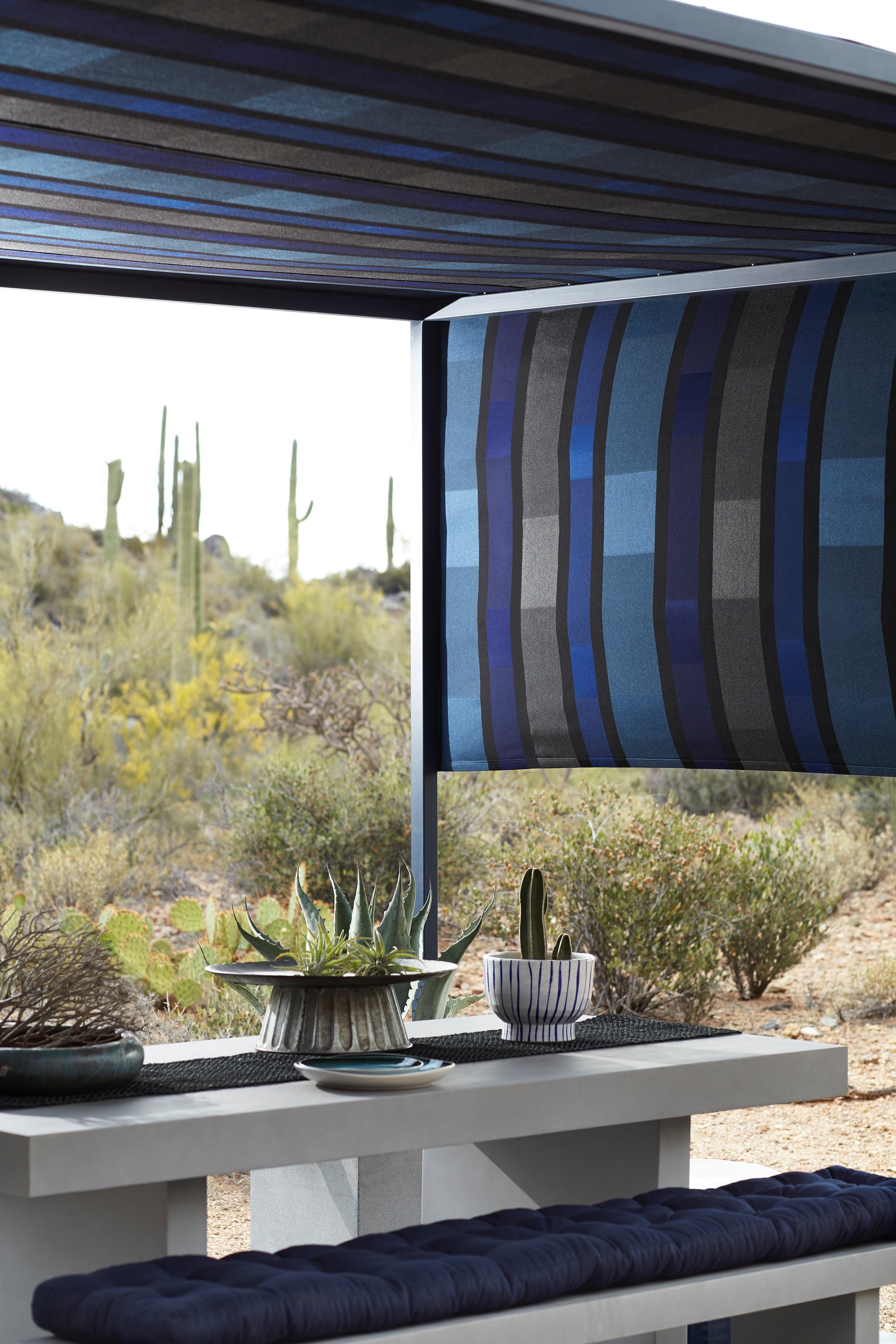 Sunbrella Fabrics 12 Products & 5 Projects by 5 Firms Architizer