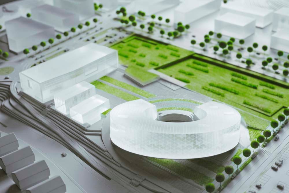© BARRU arkitektura SLP