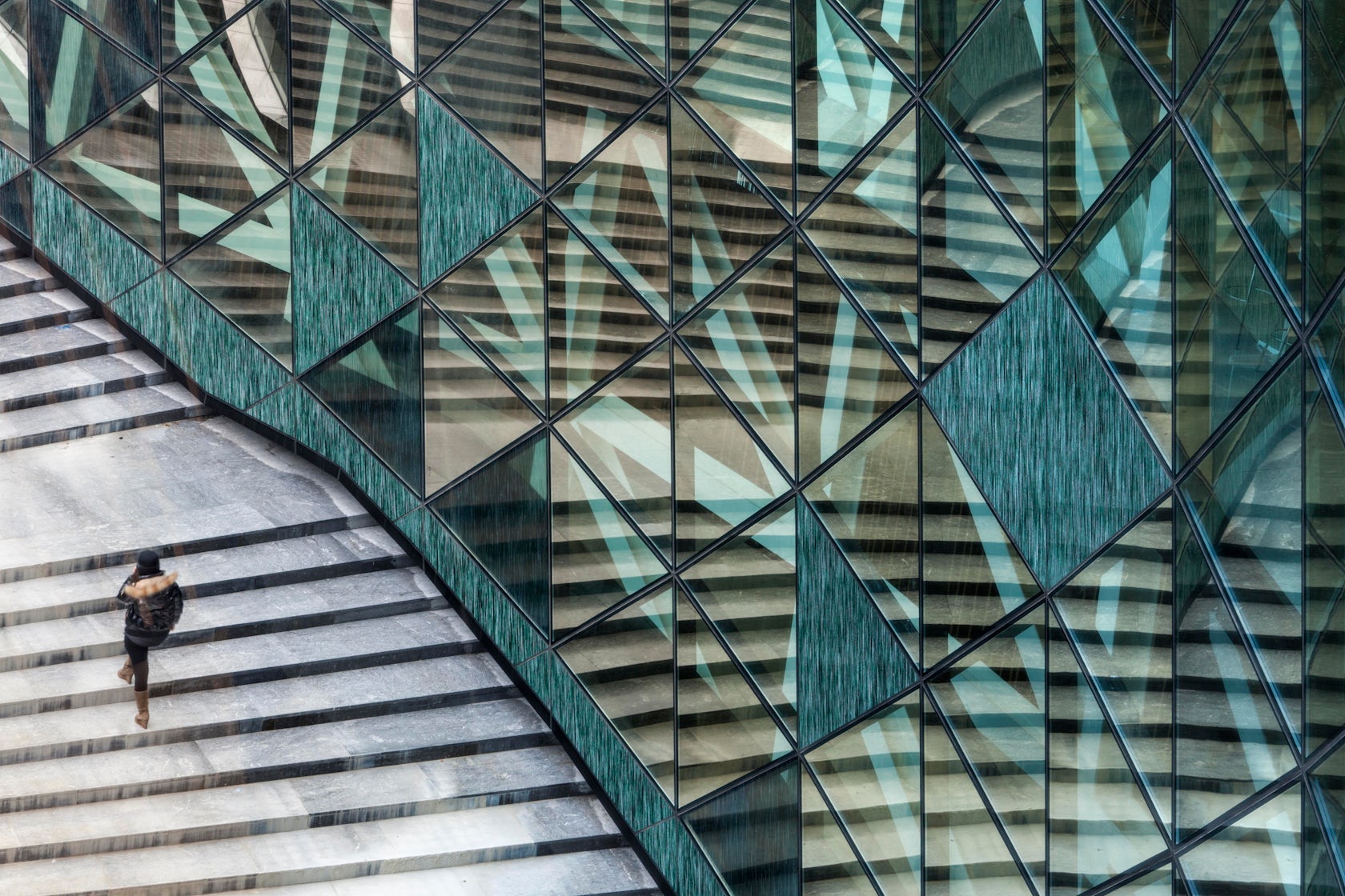 © BARRU arkitektura SLP