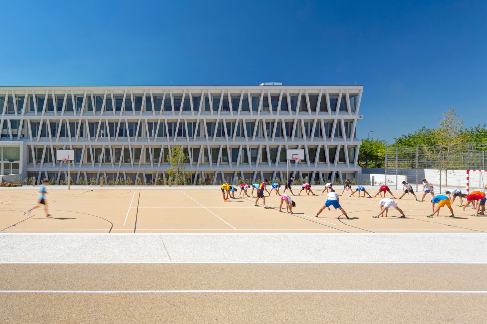 © GRUENTUCH ERNST ARCHITECTS