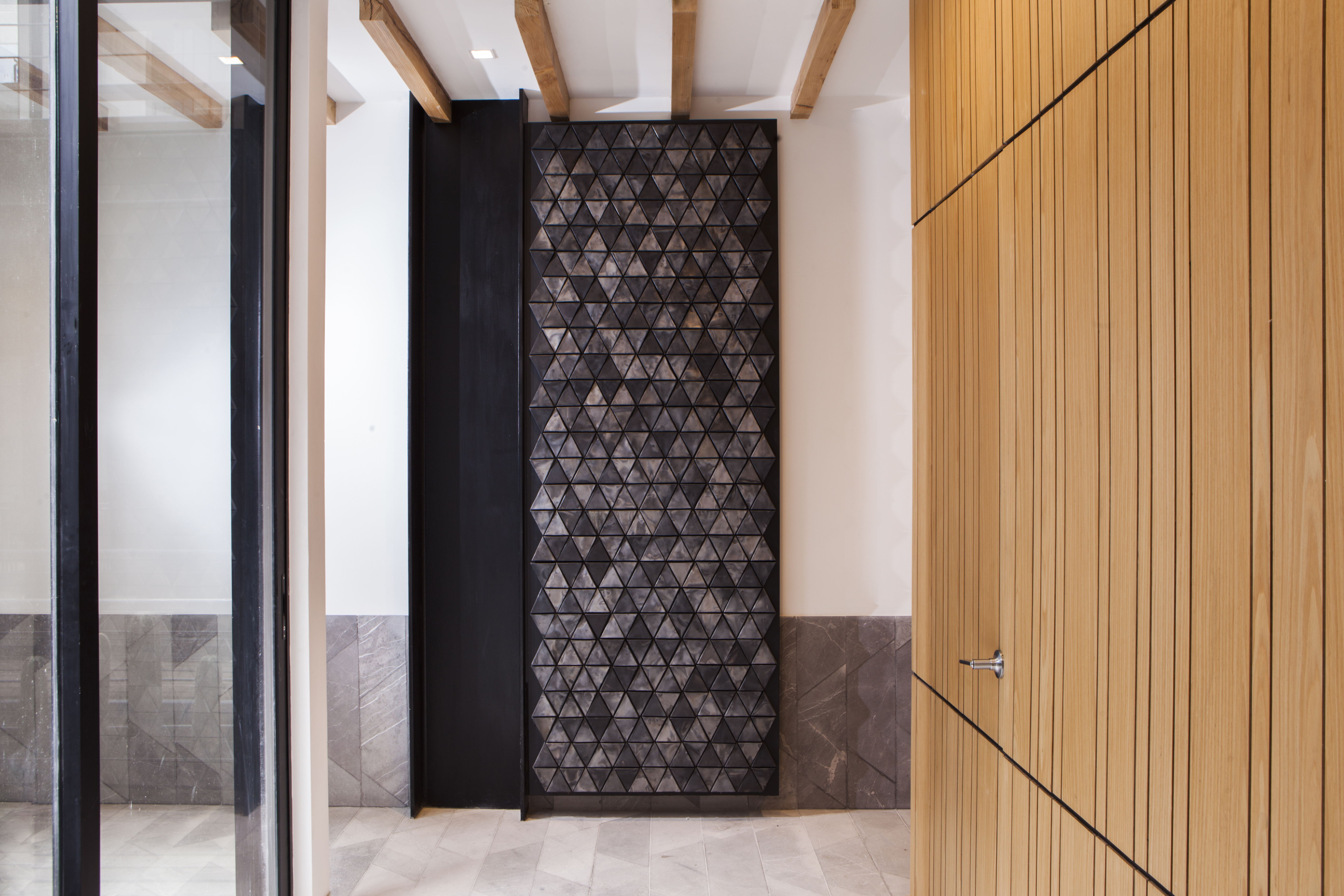 Colima Apartment Roma Norte by Taller David Dana Arquitectura Architizer