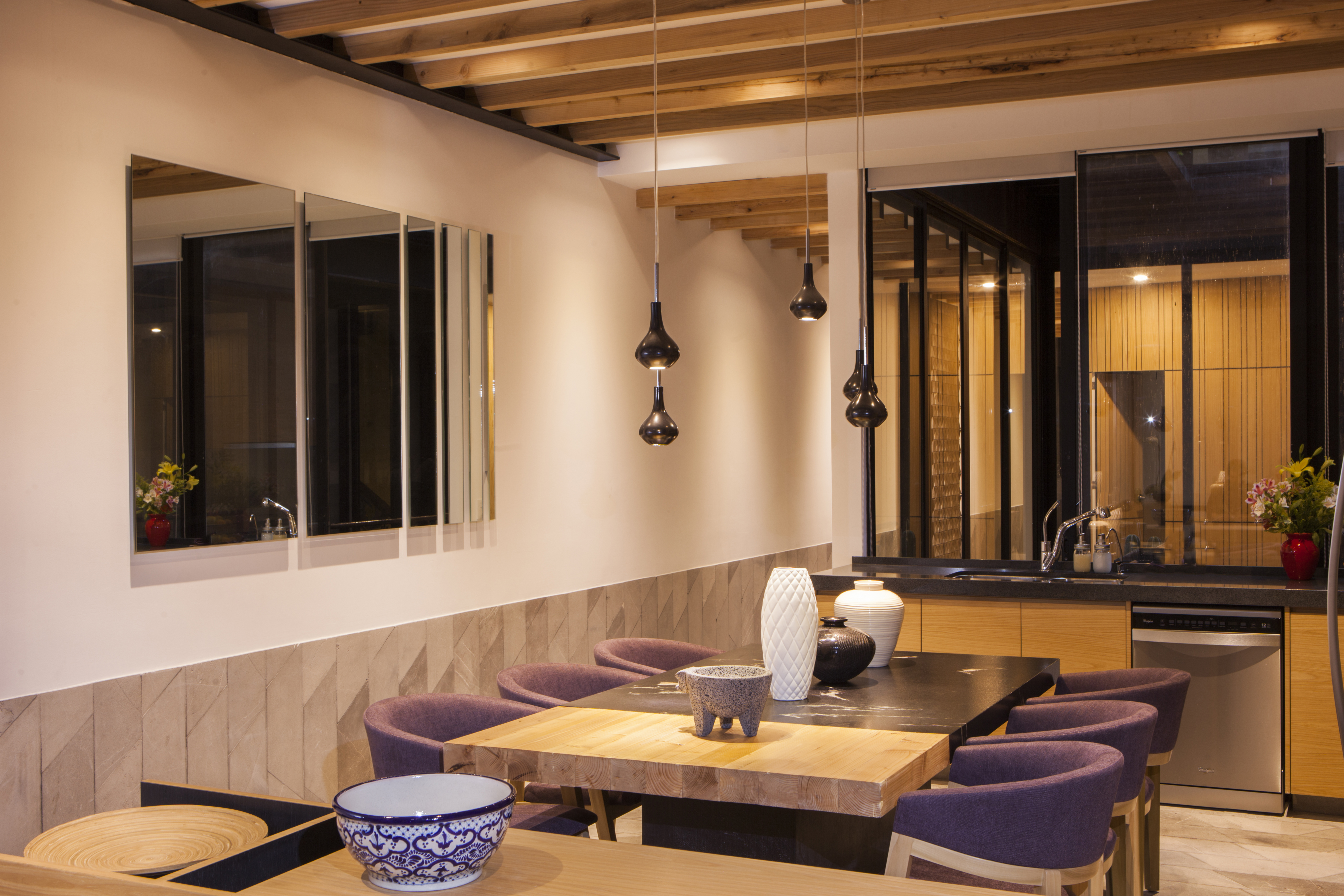 Colima Apartment Roma Norte by Taller David Dana Arquitectura Architizer