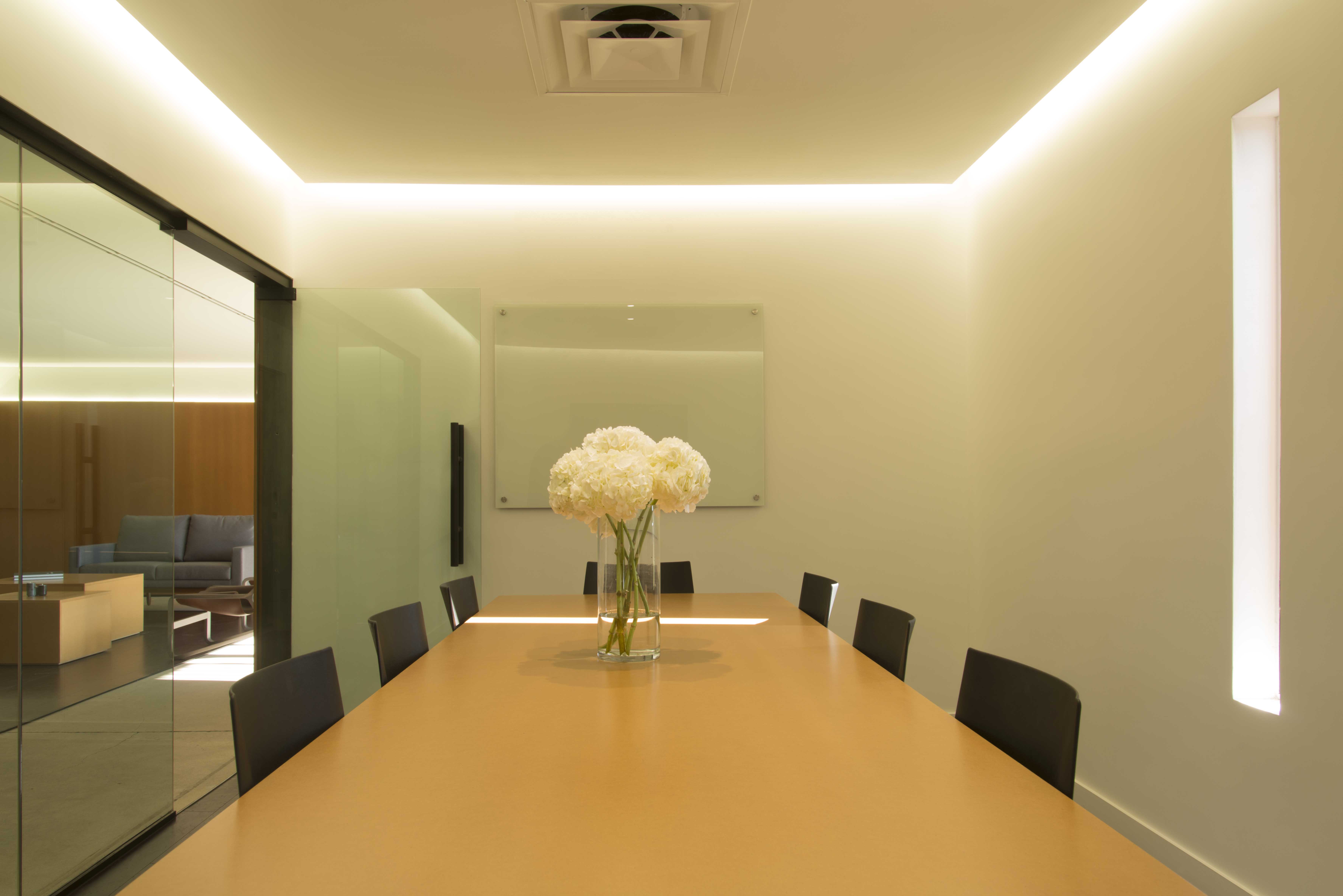 EK Office by blank studio design + architecture - Architizer