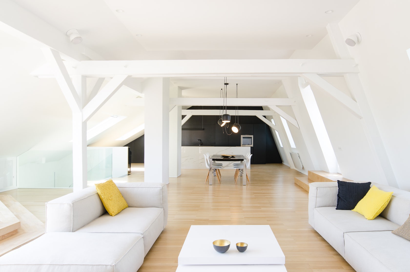 © f+f architectes