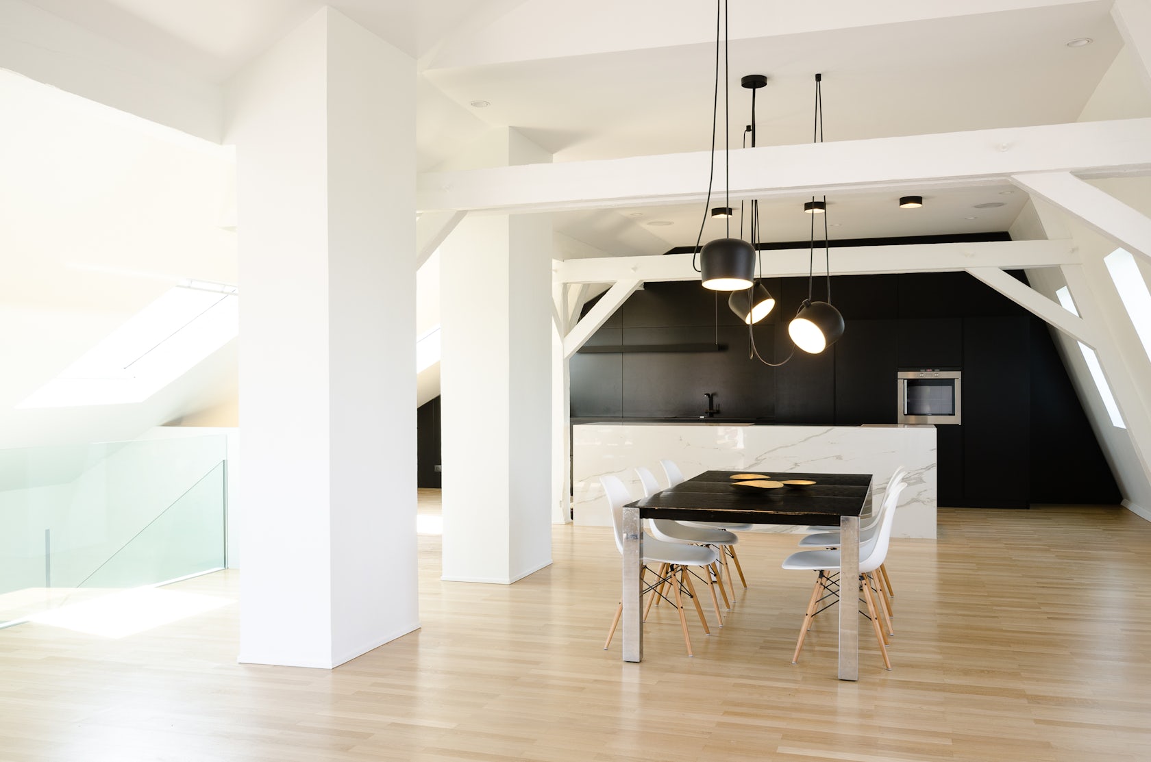 © f+f architectes