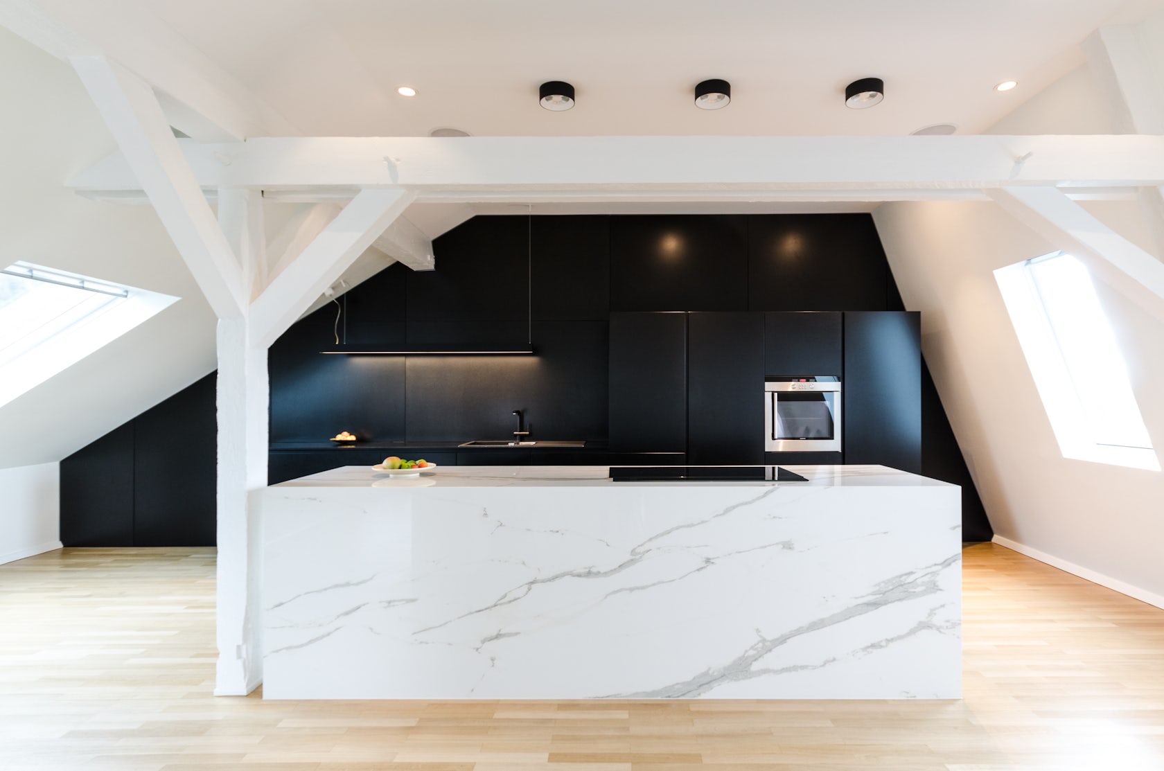 © f+f architectes