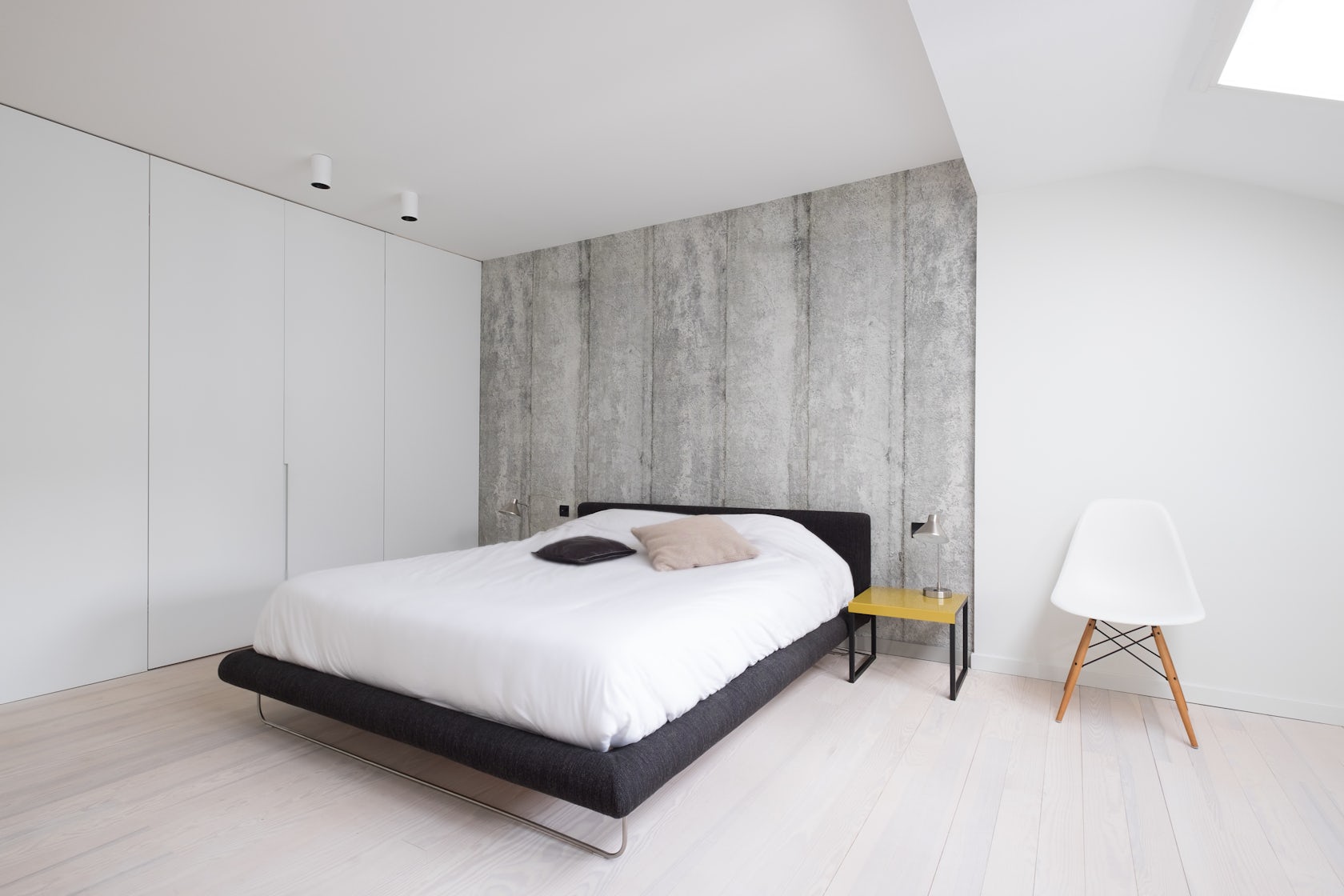 © f+f architectes