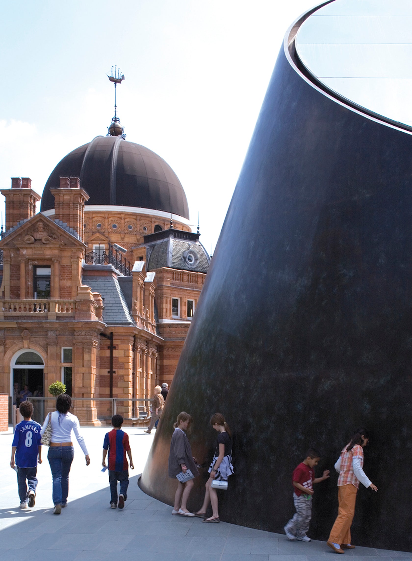 Allies and Morrison Architizer