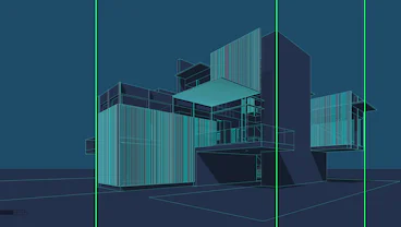 7 Rules for Composing Powerful Architectural Perspectives - Architizer ...