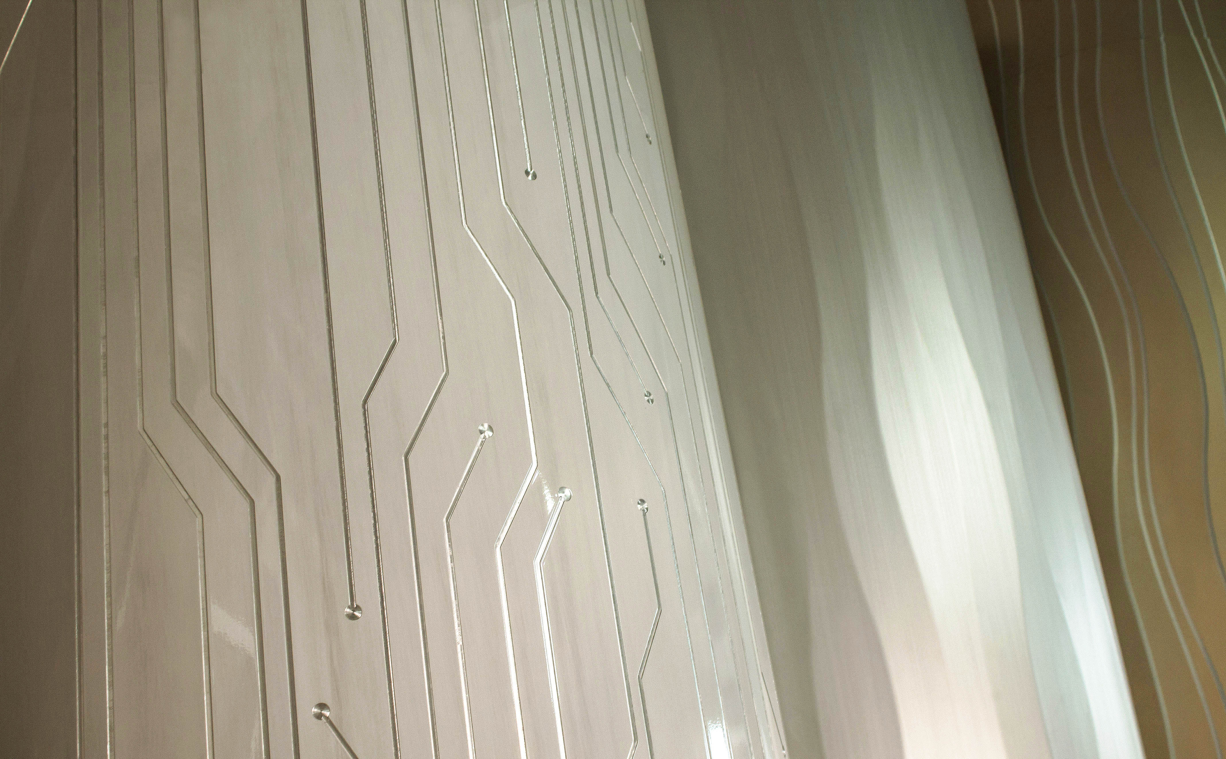 Decorative Column Covers