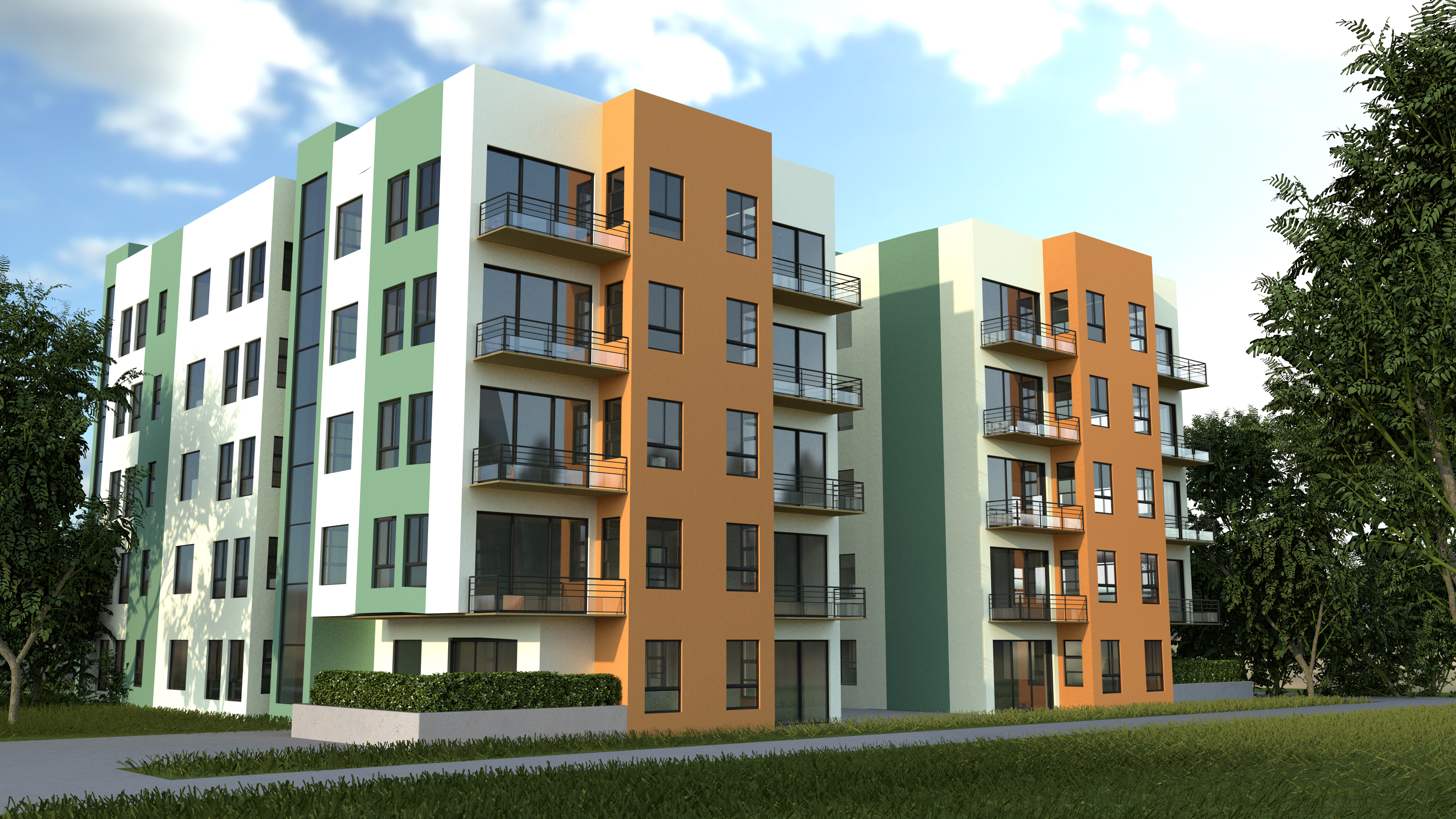 Series 610 Single-Hung and 620 Sliding Windows