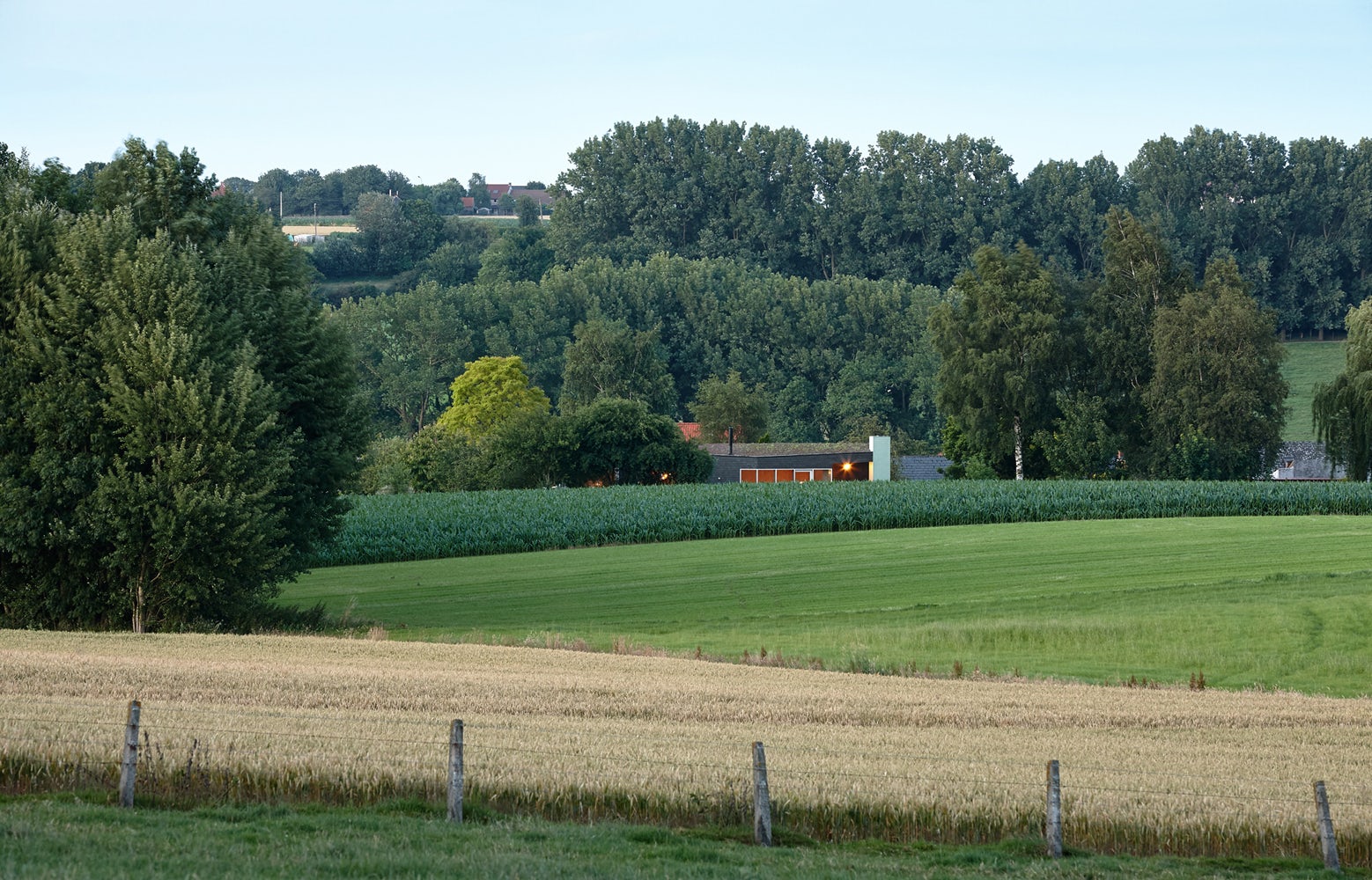 © Dennis De Smet Photographs